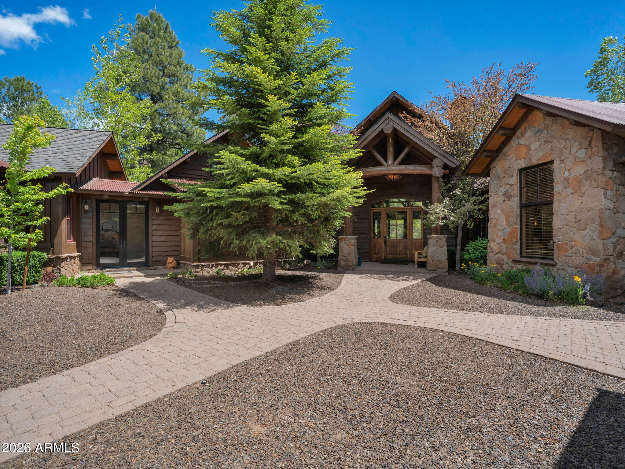 Pine Canyon - Residential