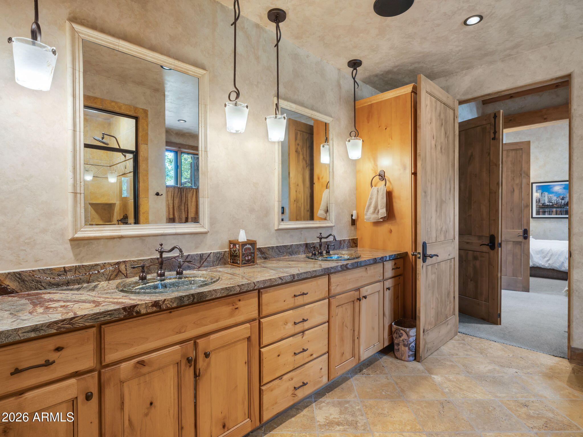 Pine Canyon - Residential