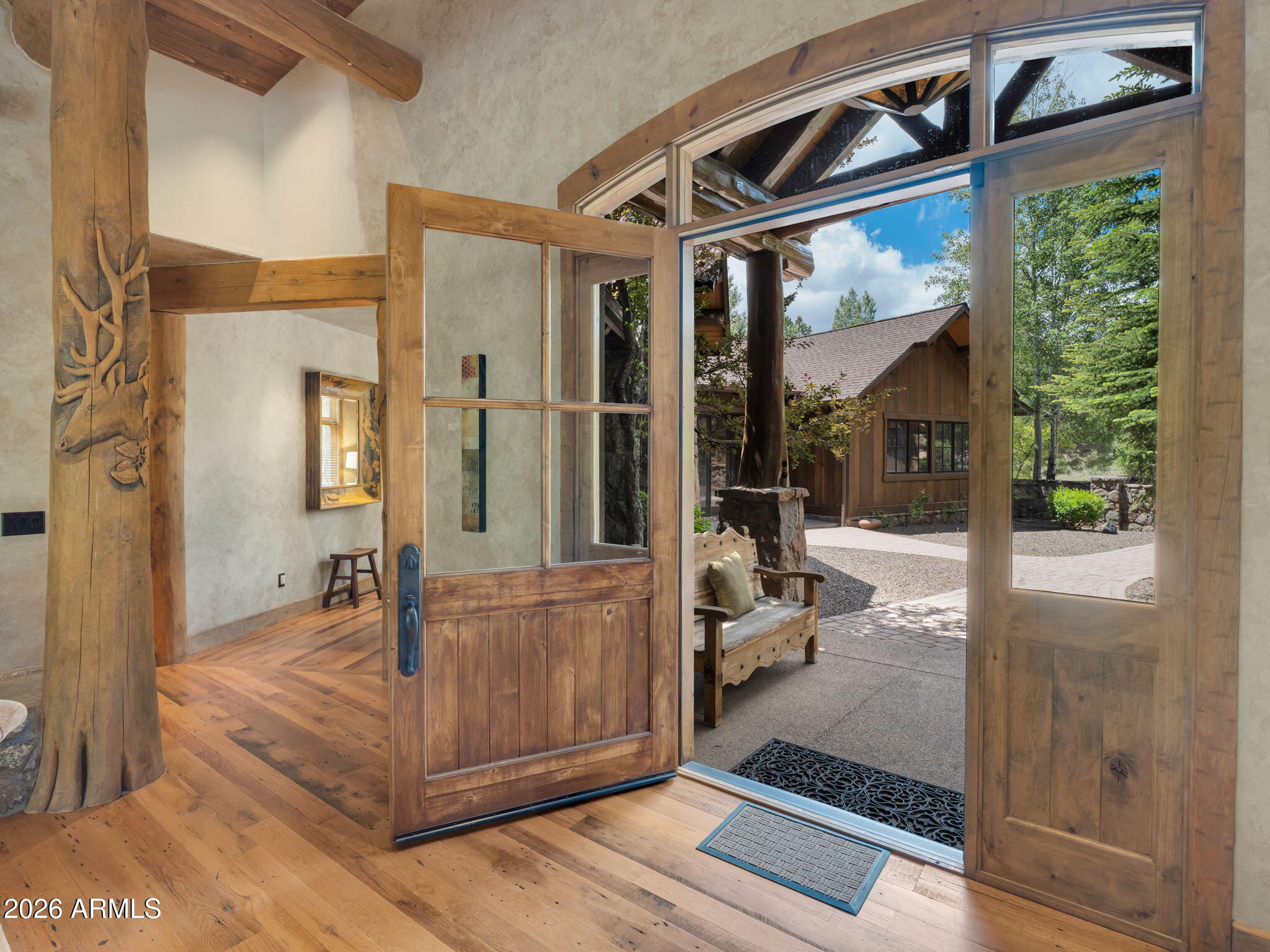 Pine Canyon - Residential