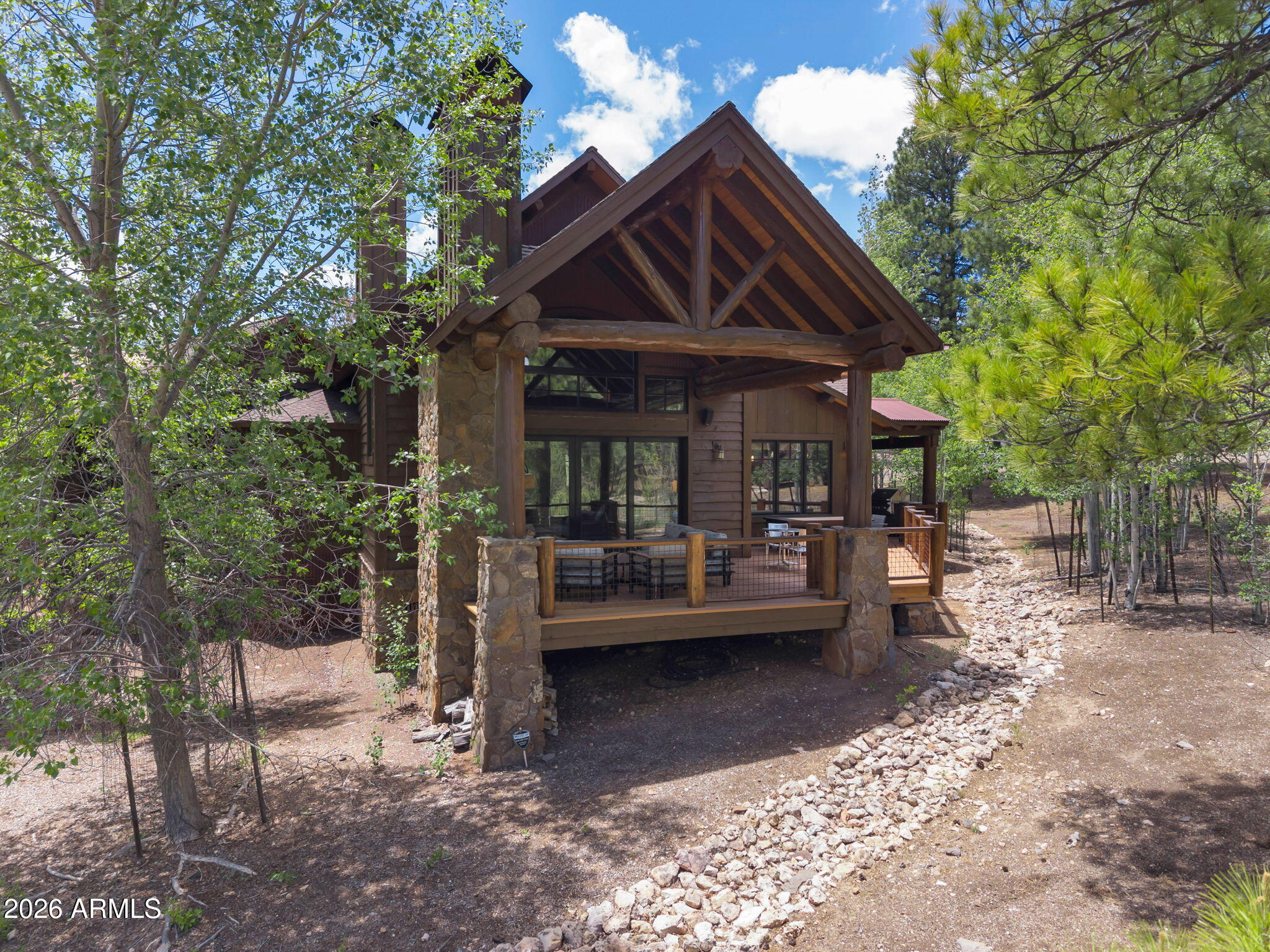 Pine Canyon - Residential