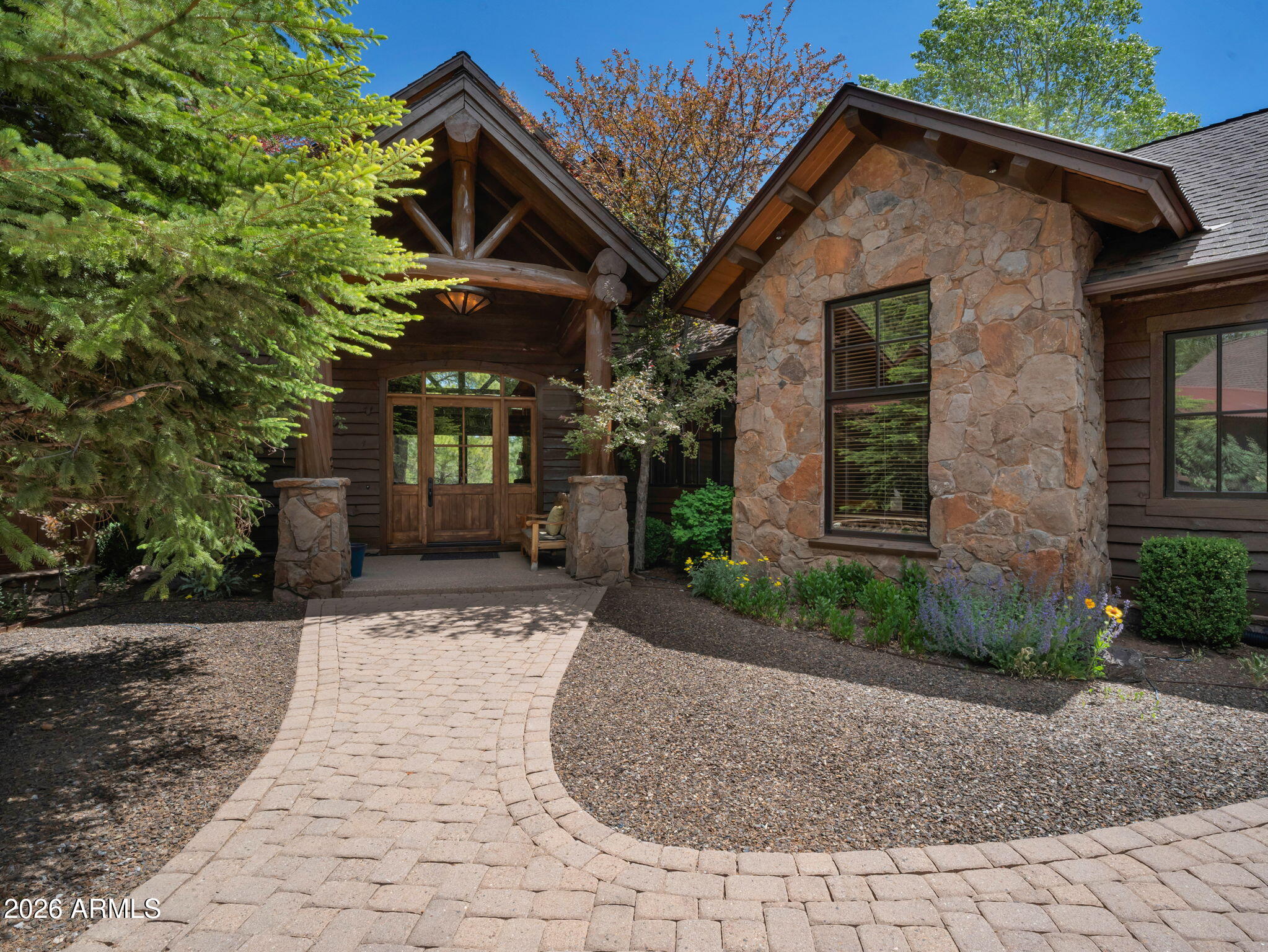 Pine Canyon - Residential