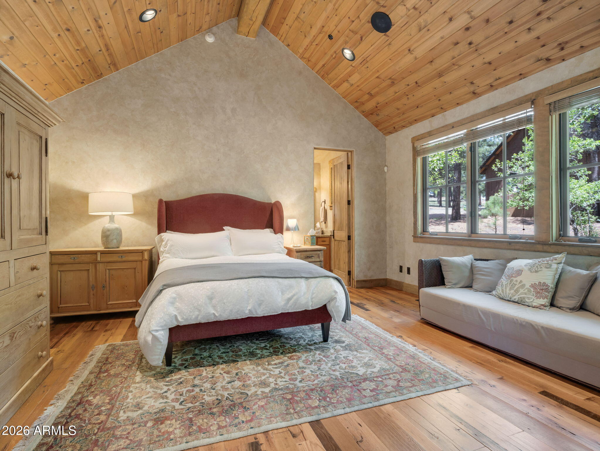 Pine Canyon - Residential