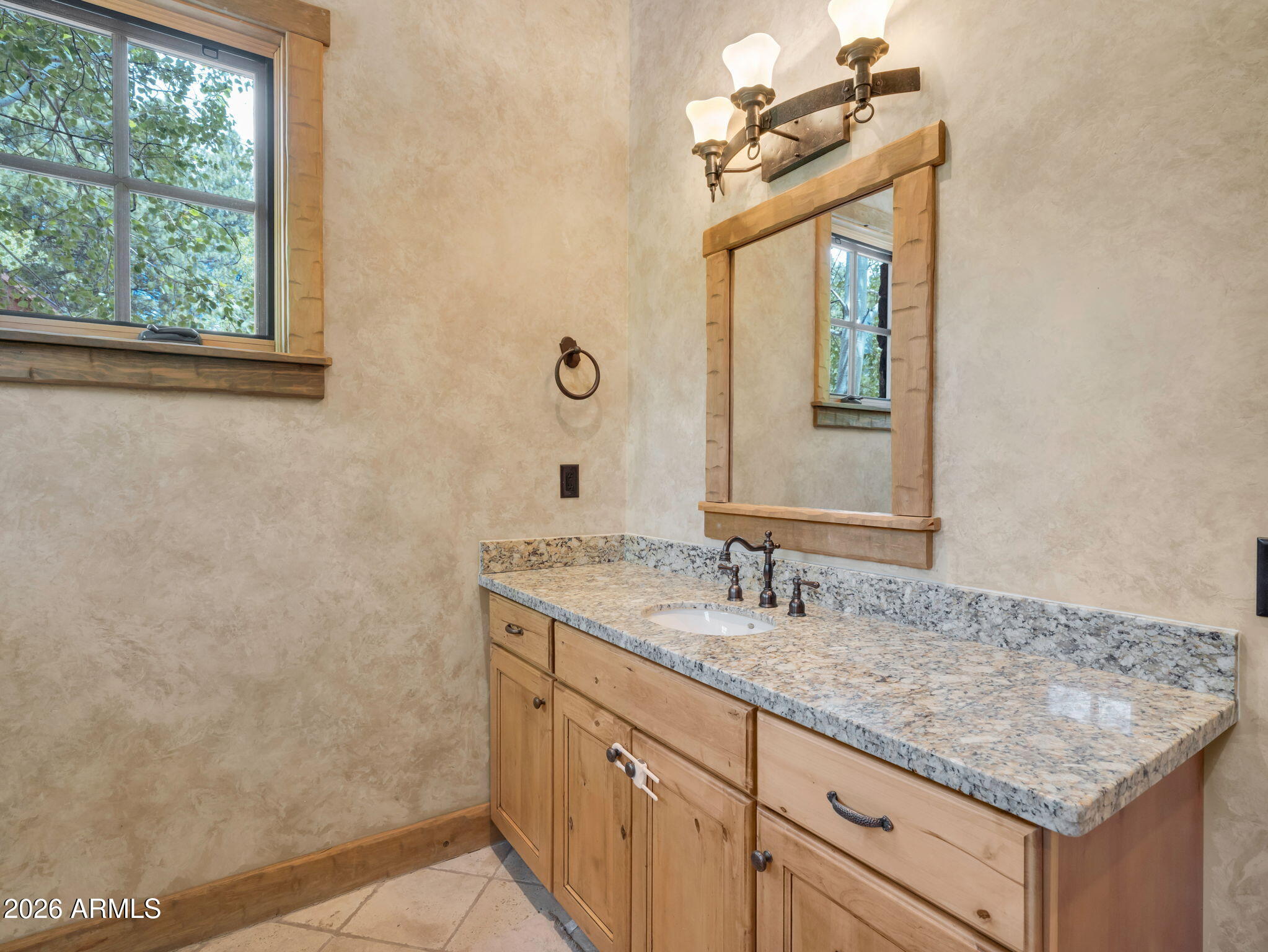 Pine Canyon - Residential