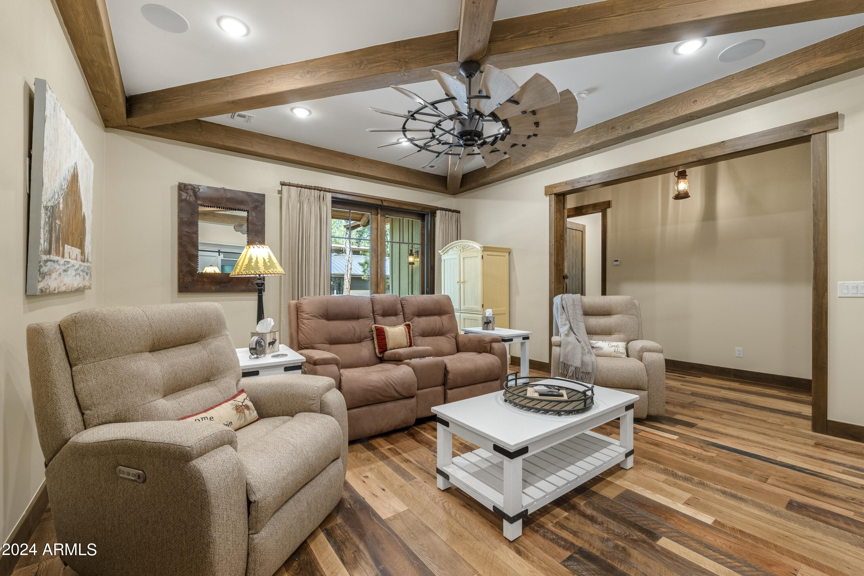 Forest Highlands - Residential