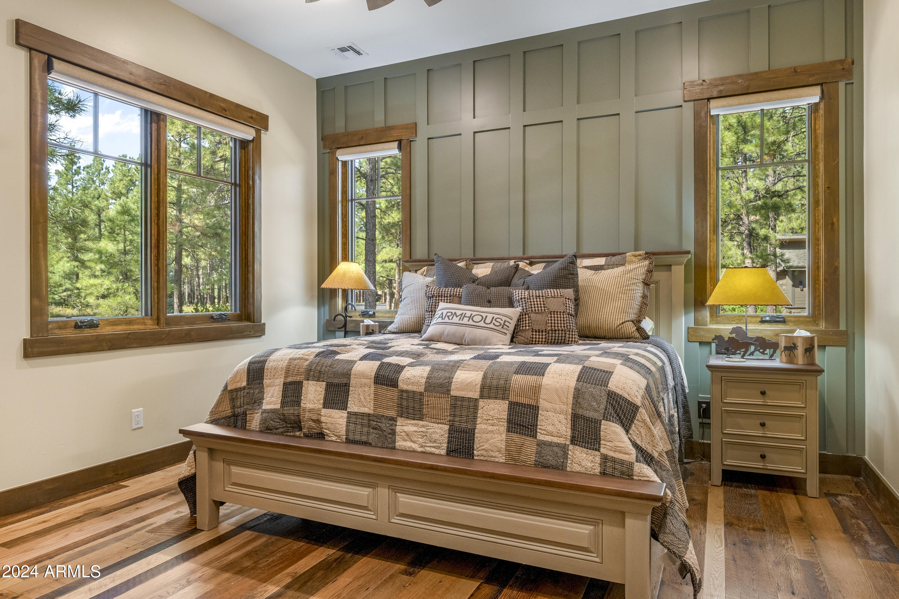 Forest Highlands - Residential