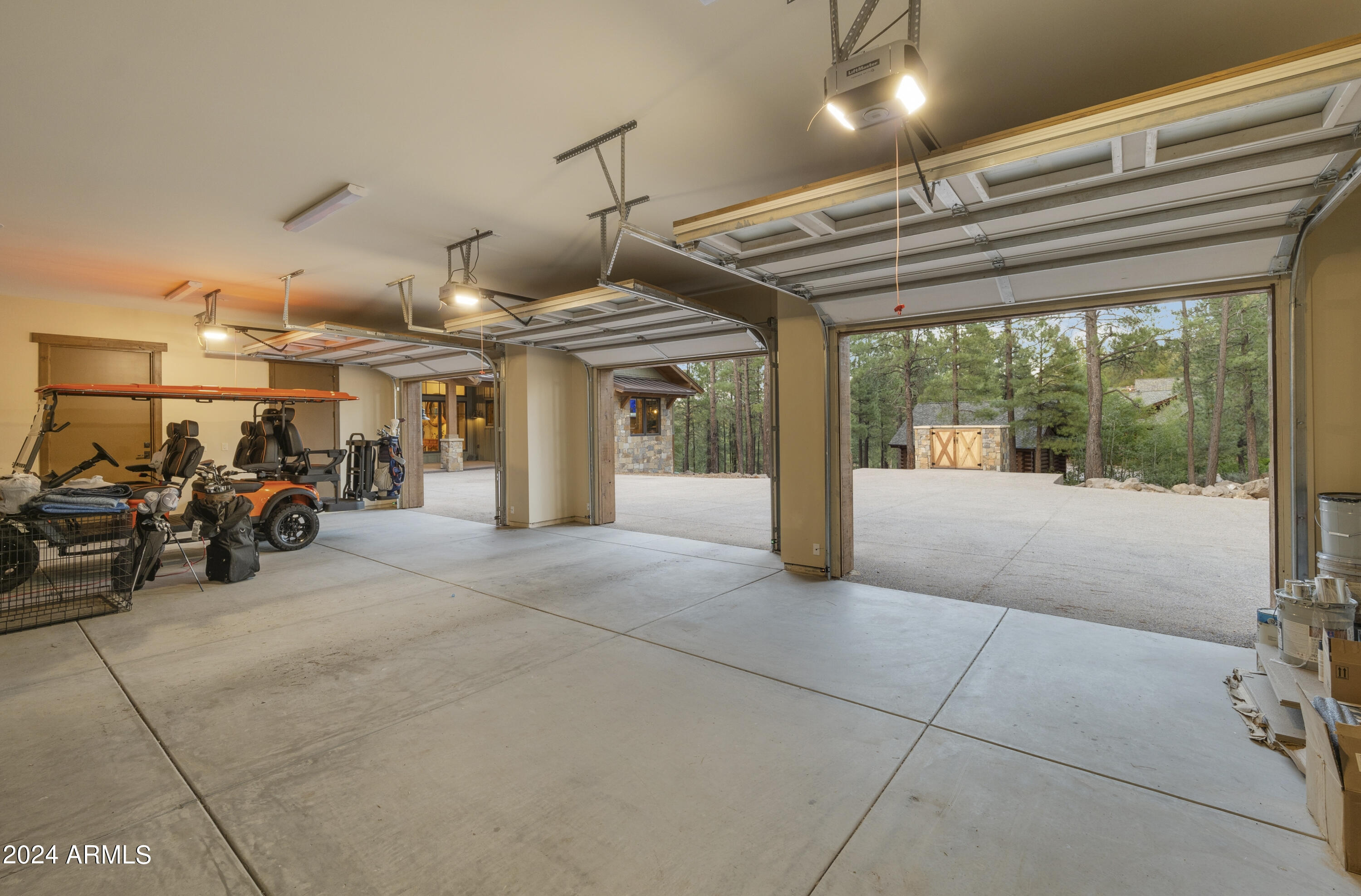 Forest Highlands - Residential