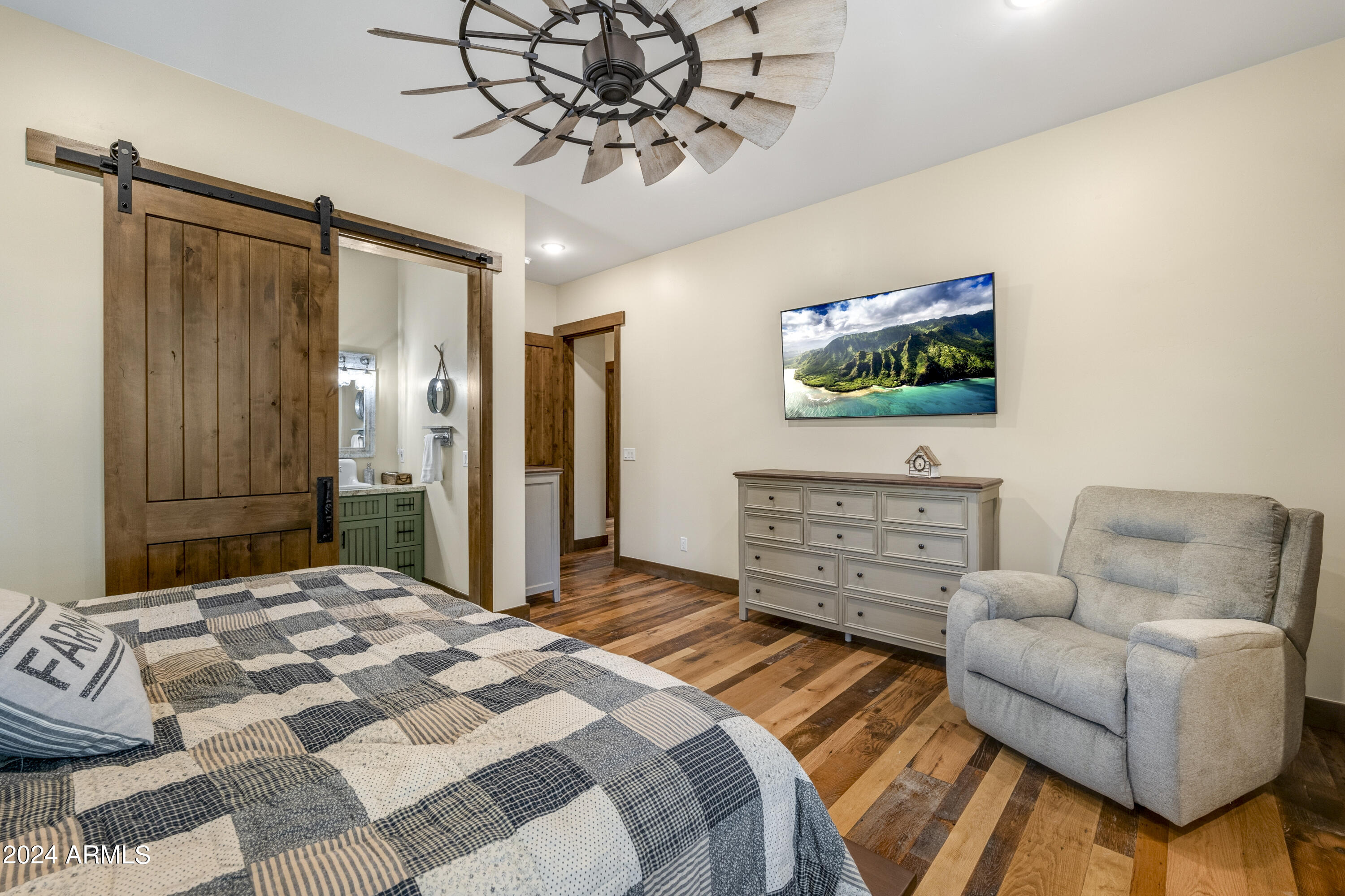 Forest Highlands - Residential