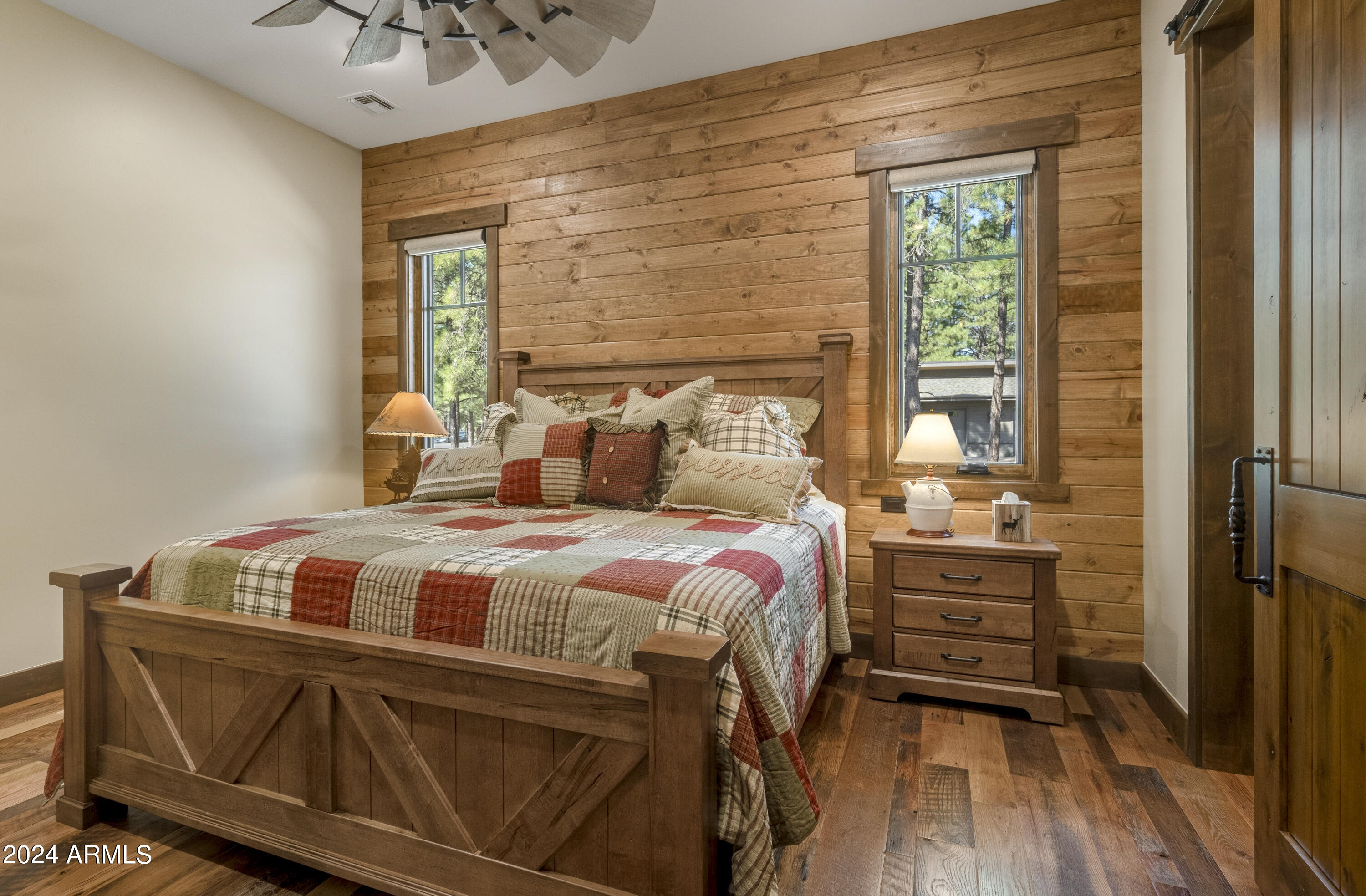 Forest Highlands - Residential