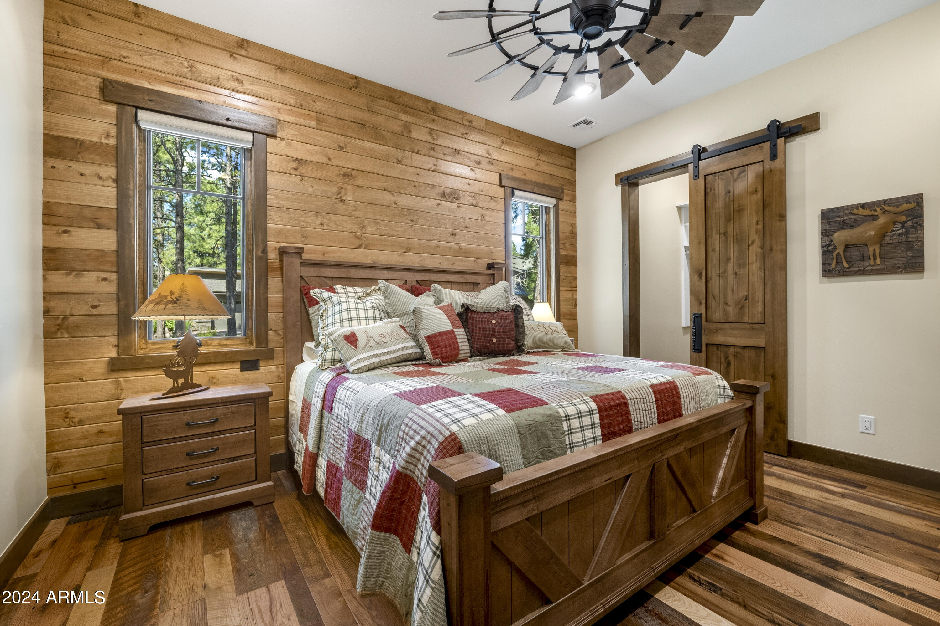Forest Highlands - Residential