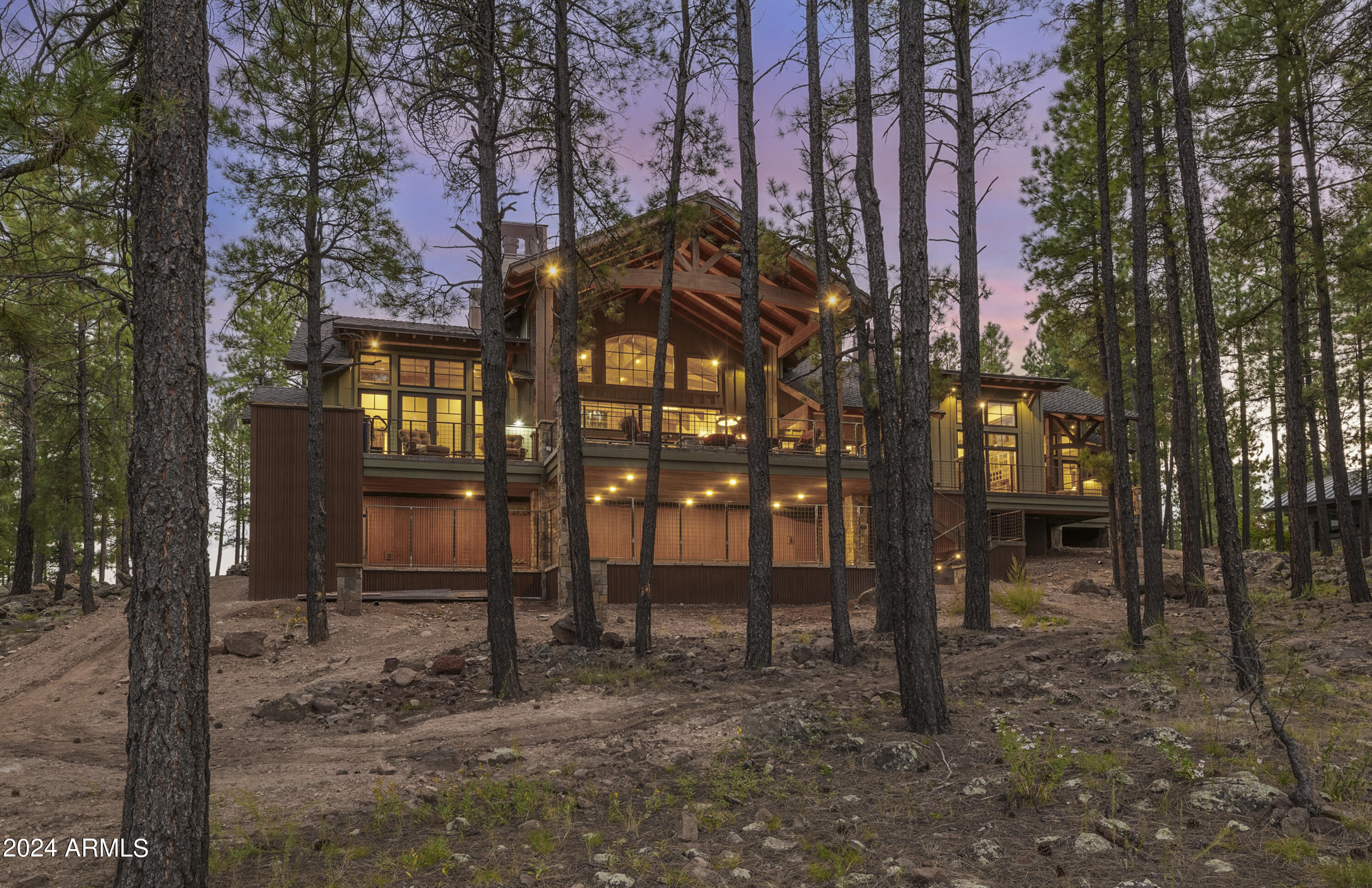 Forest Highlands - Residential