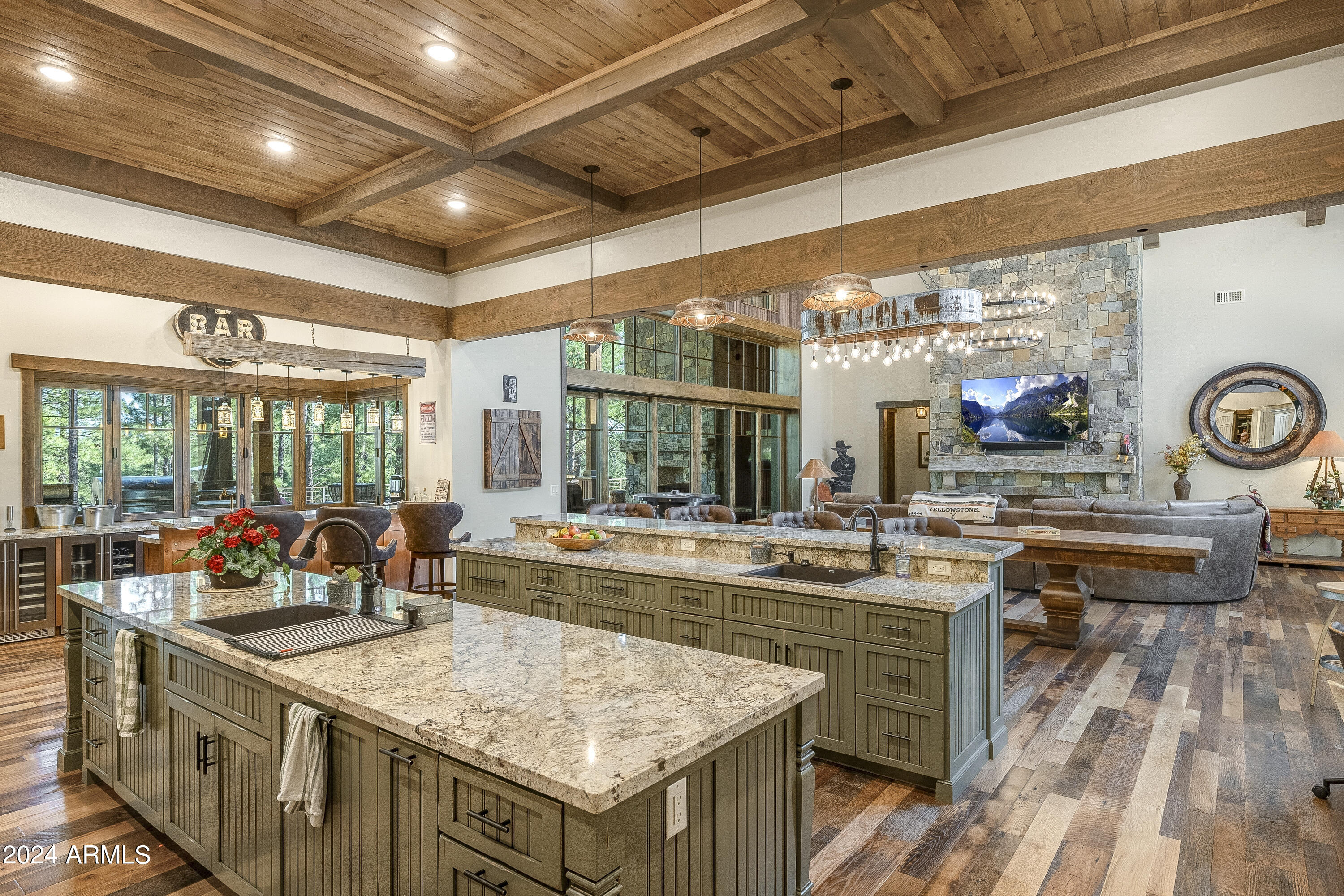 Forest Highlands - Residential