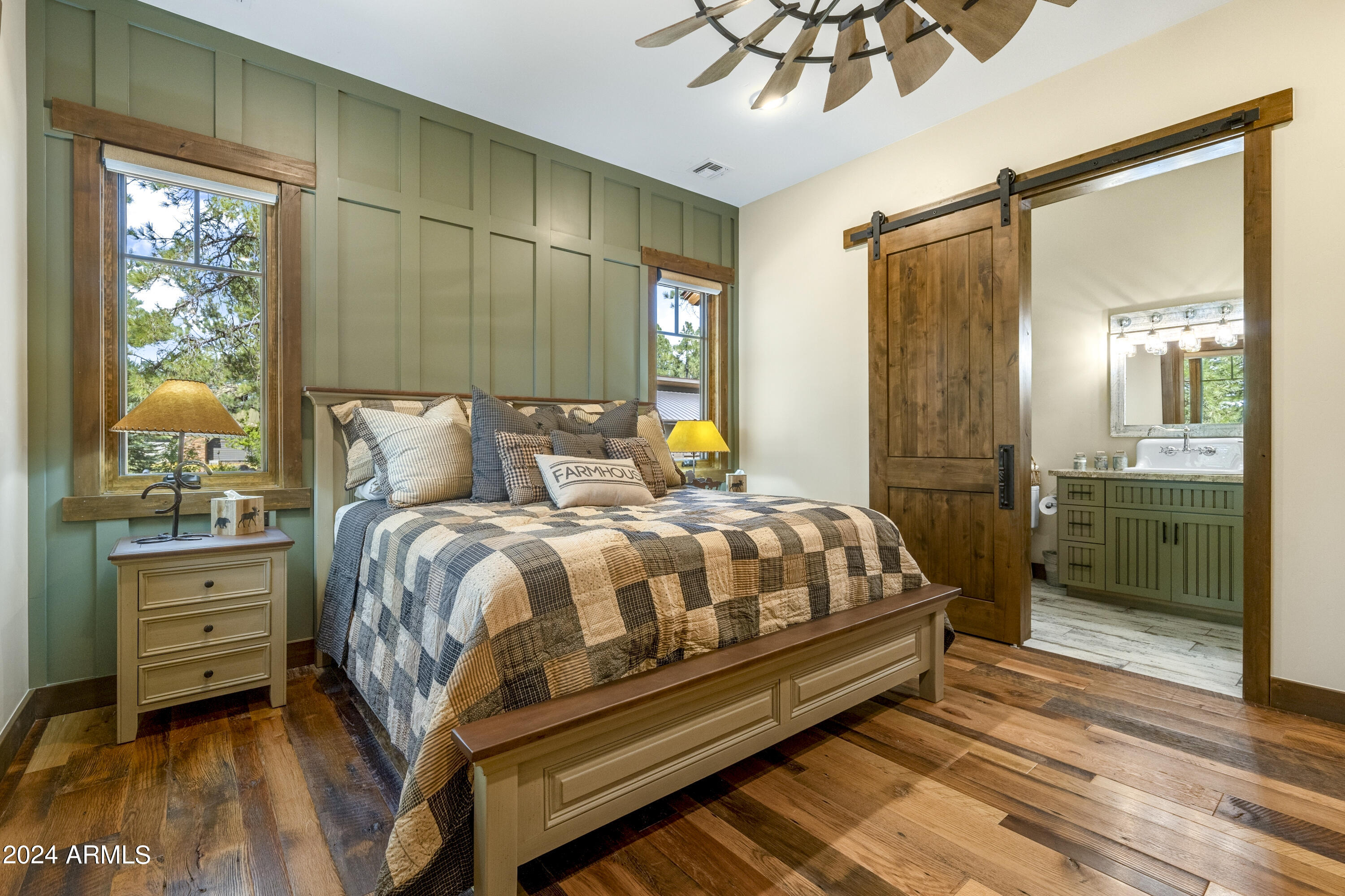 Forest Highlands - Residential
