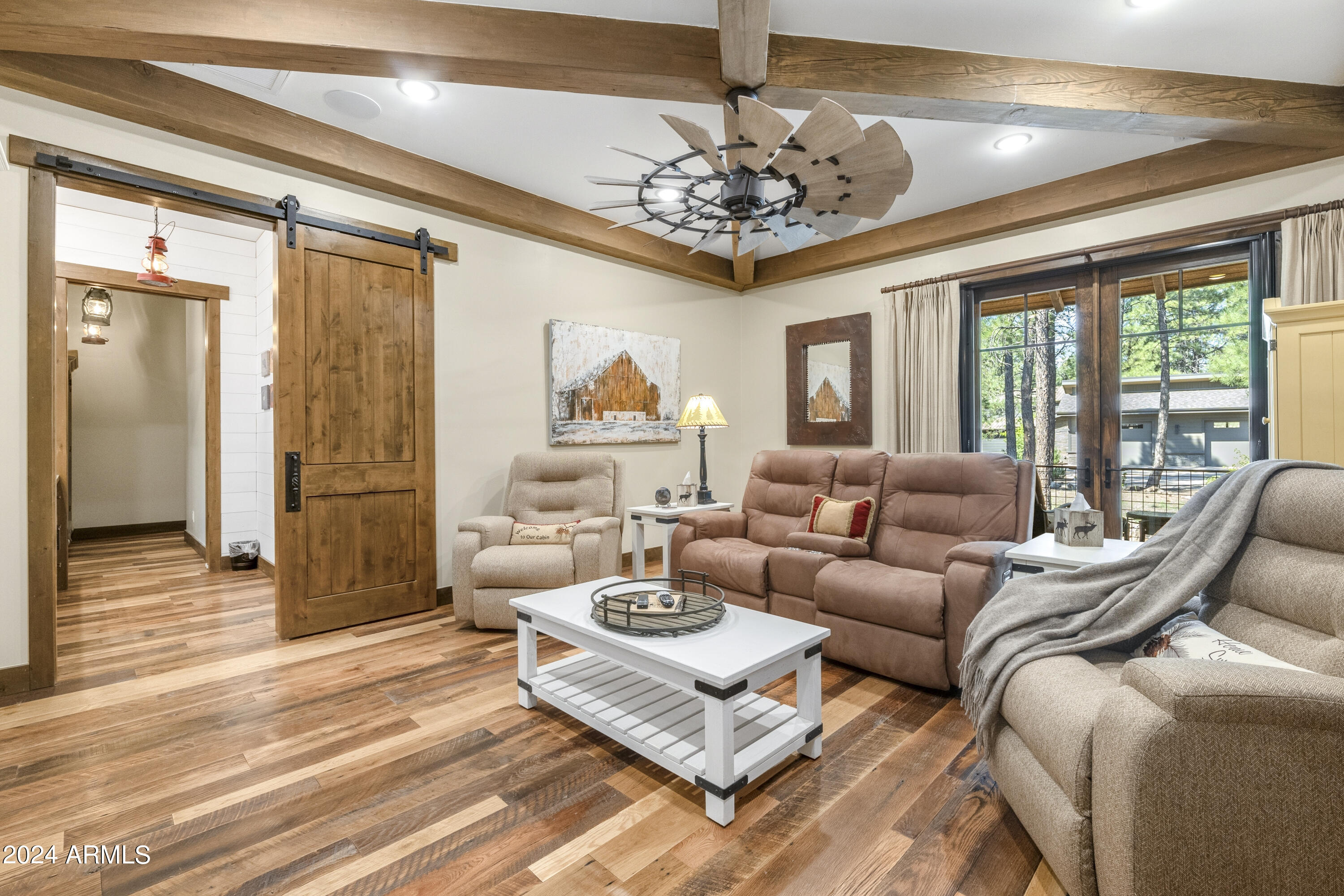 Forest Highlands - Residential