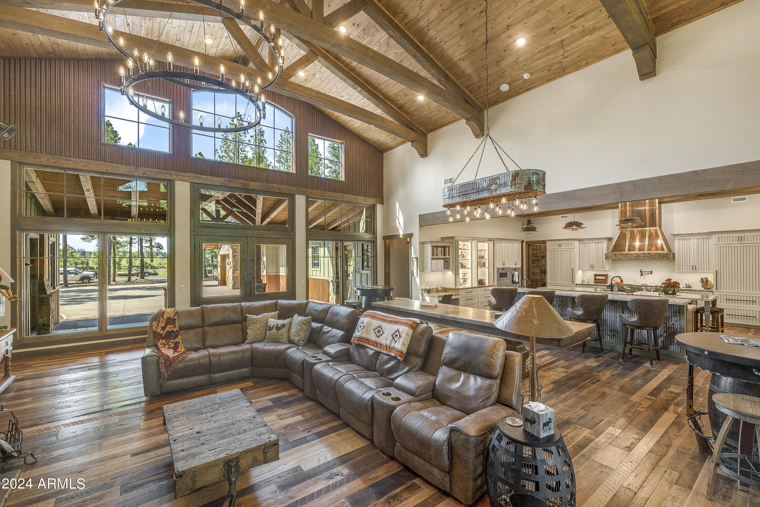 Forest Highlands - Residential