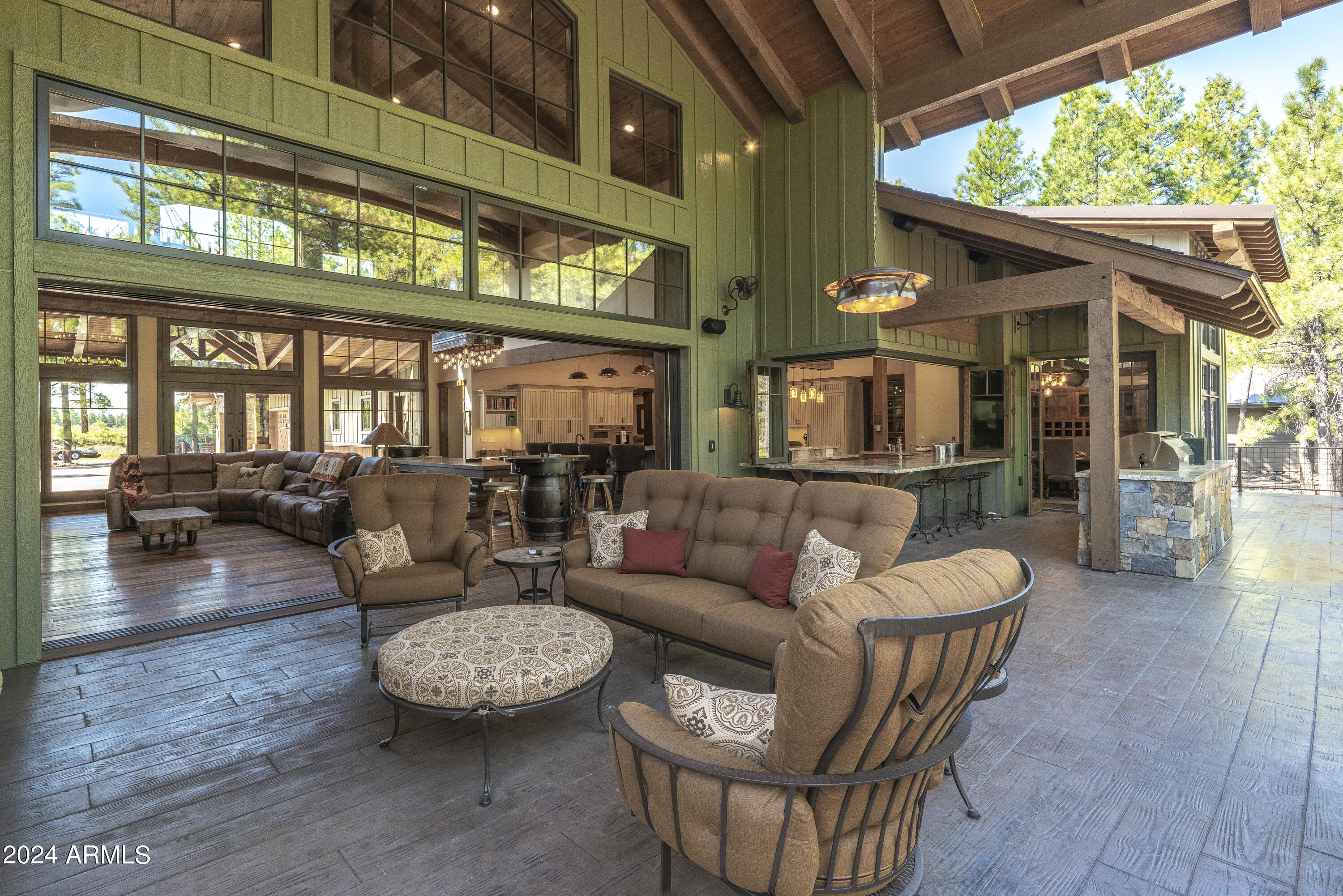 Forest Highlands - Residential