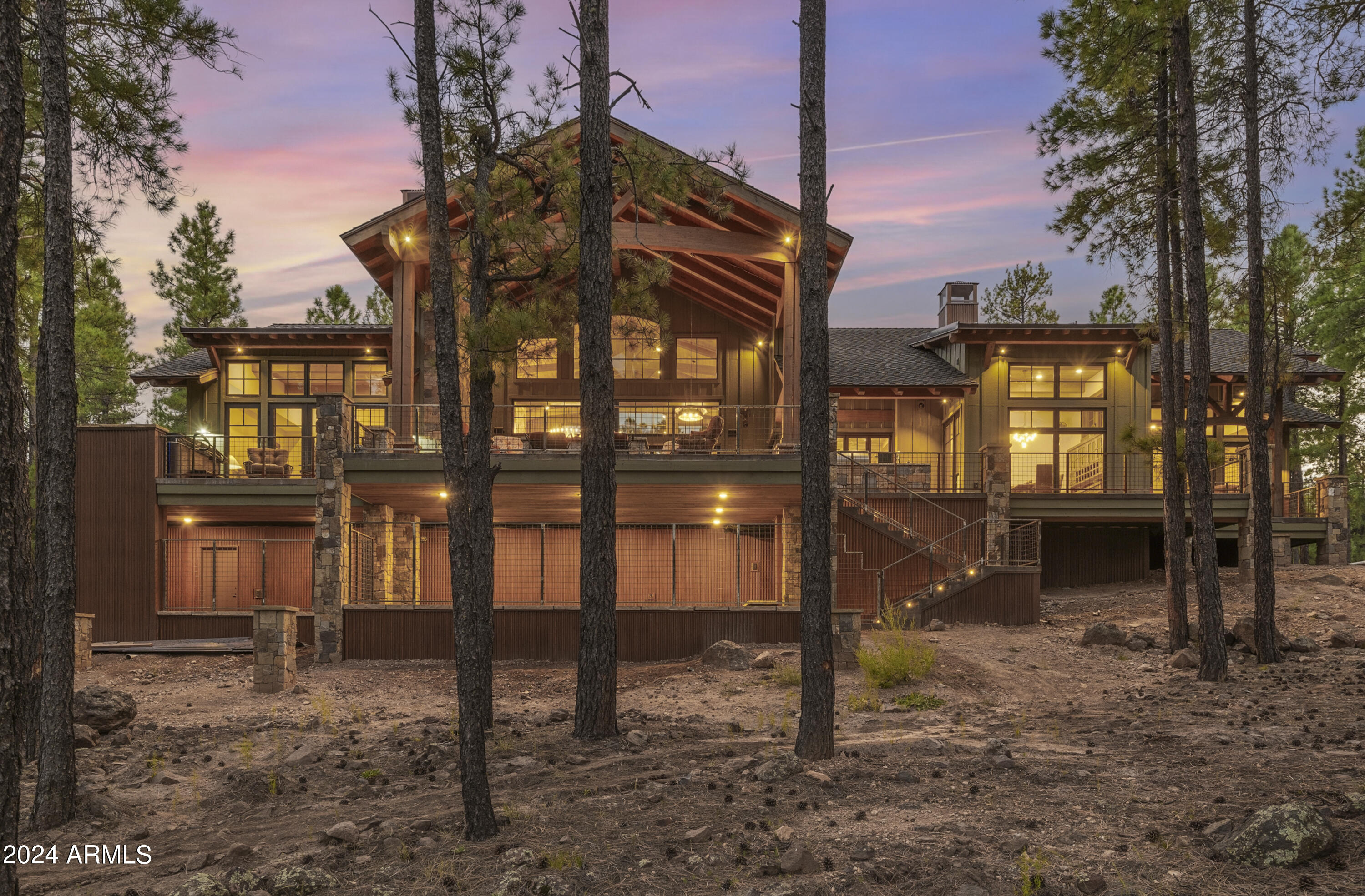 Forest Highlands - Residential