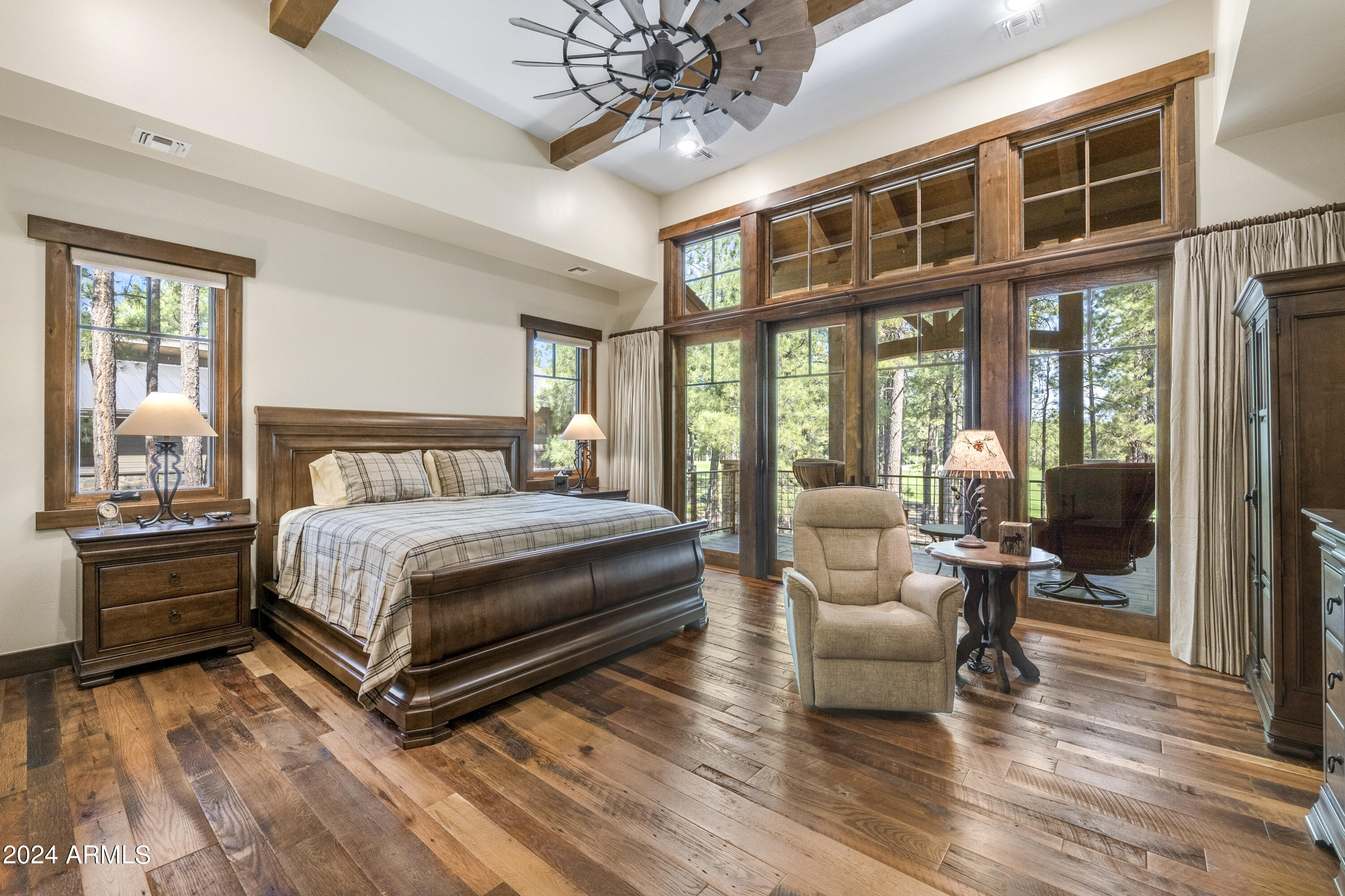 Forest Highlands - Residential