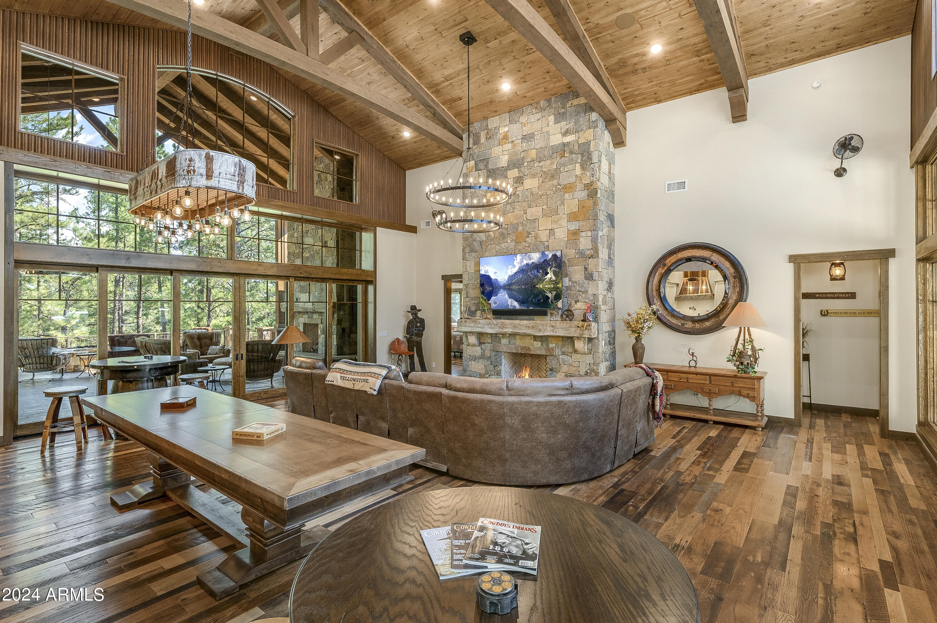 Forest Highlands - Residential