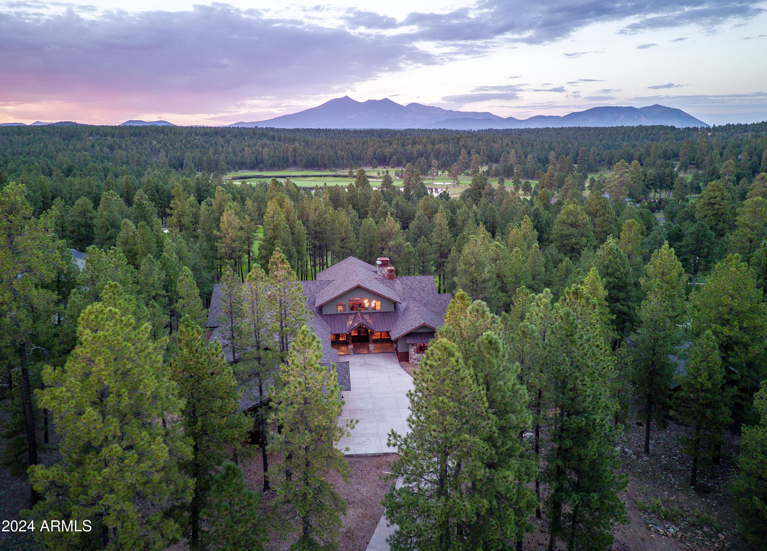 Forest Highlands - Residential