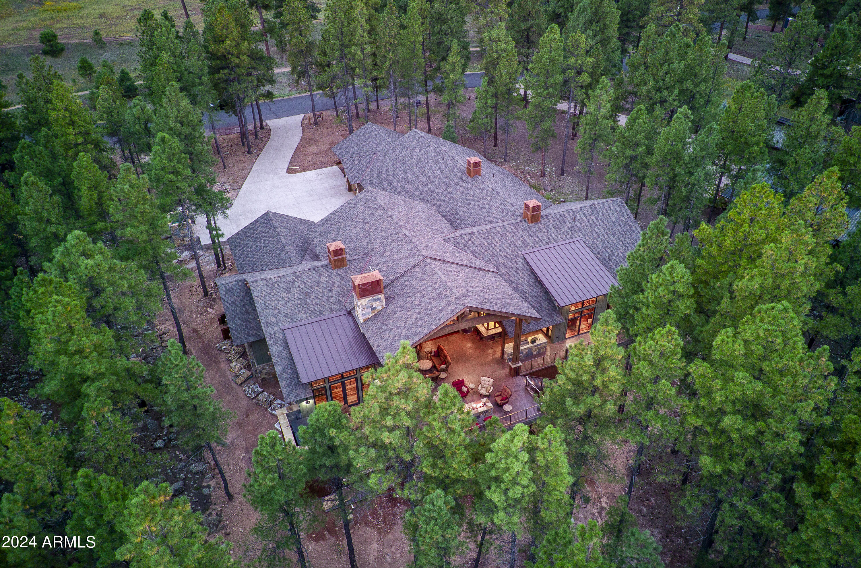 Forest Highlands - Residential