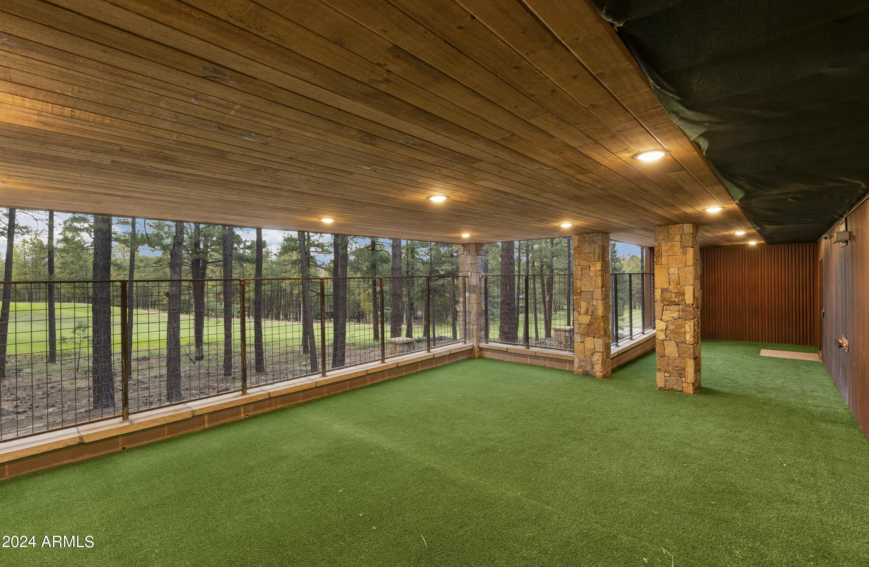 Forest Highlands - Residential