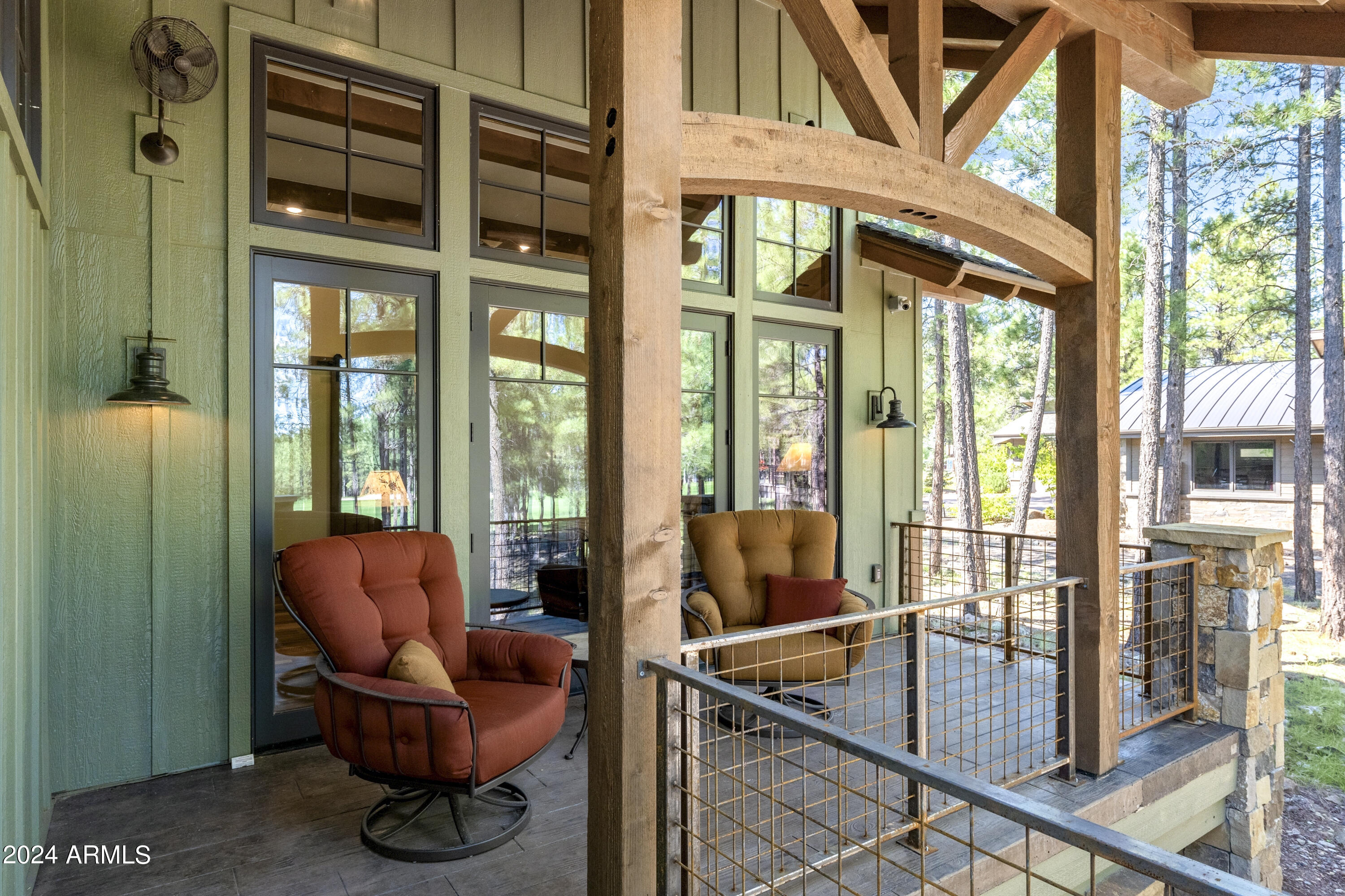 Forest Highlands - Residential