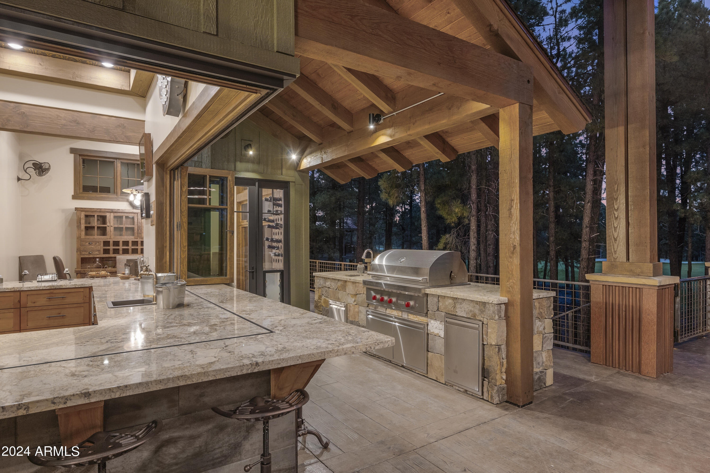 Forest Highlands - Residential