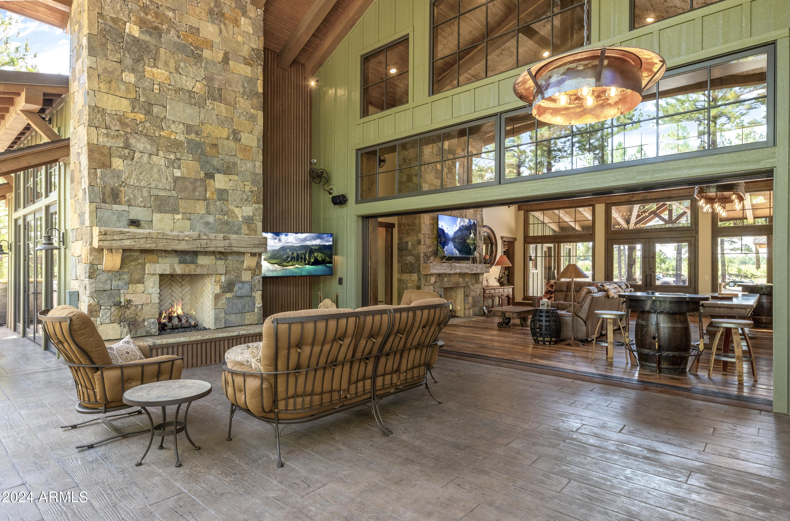 Forest Highlands - Residential