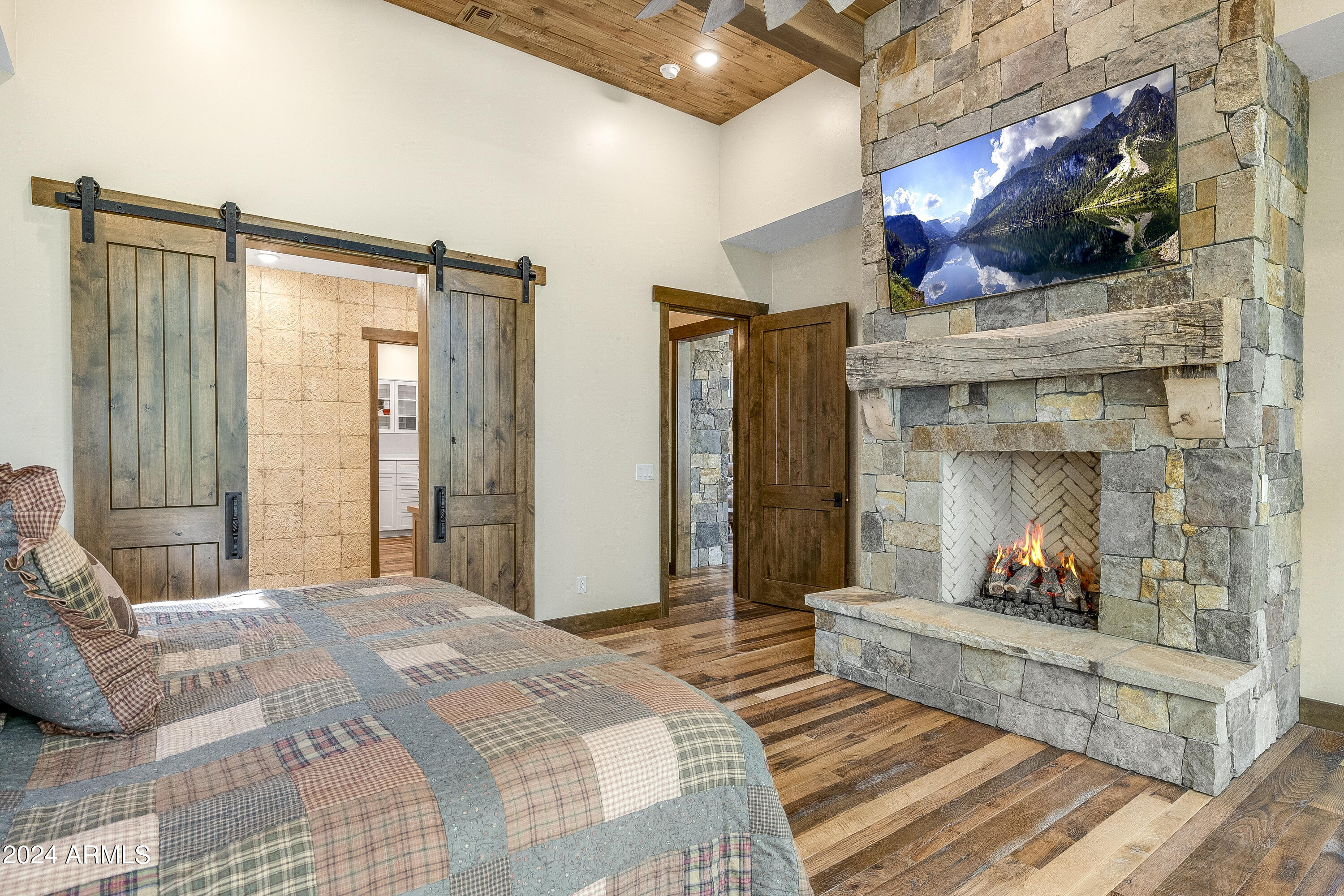 Forest Highlands - Residential