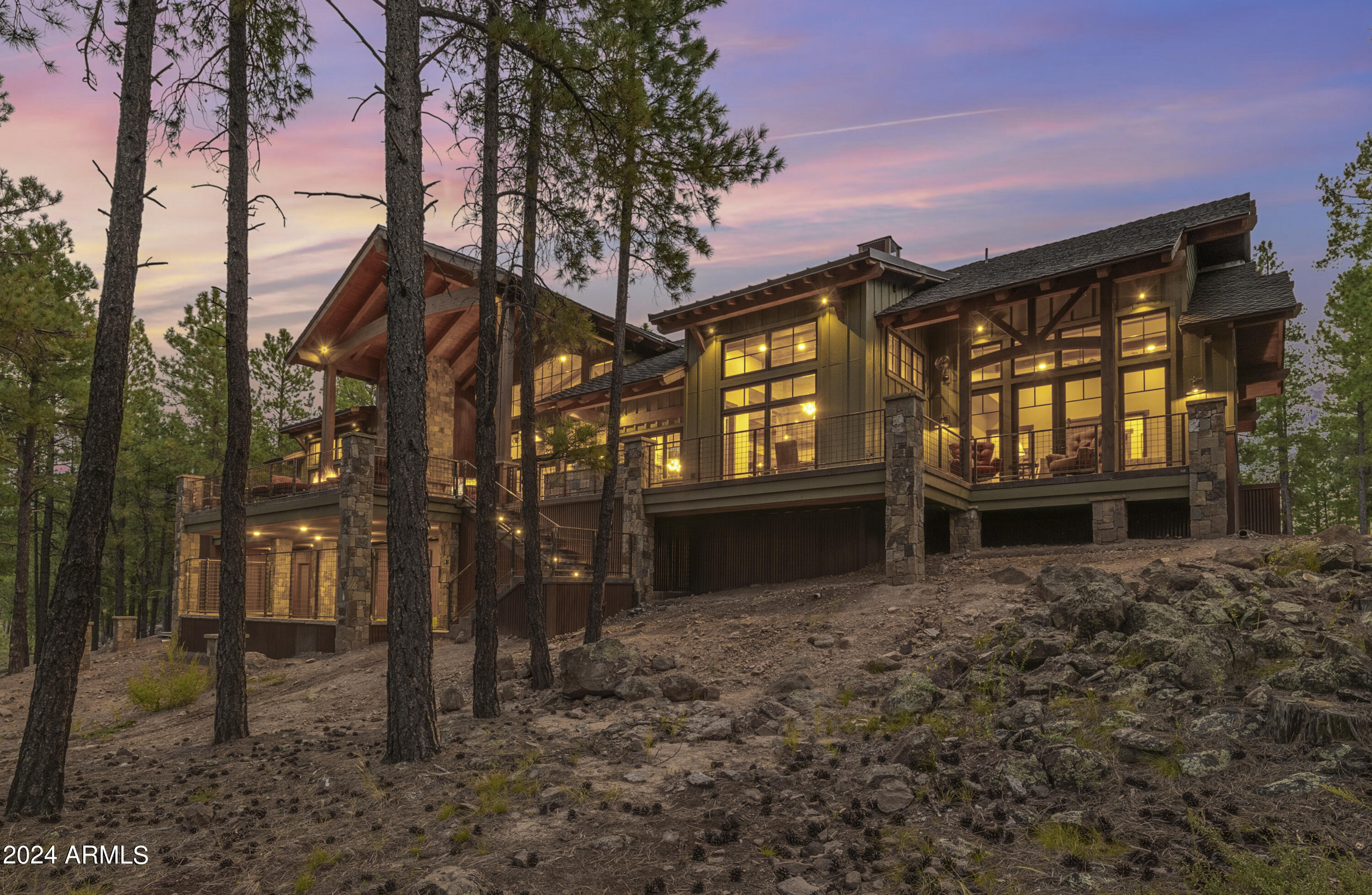 Forest Highlands - Residential