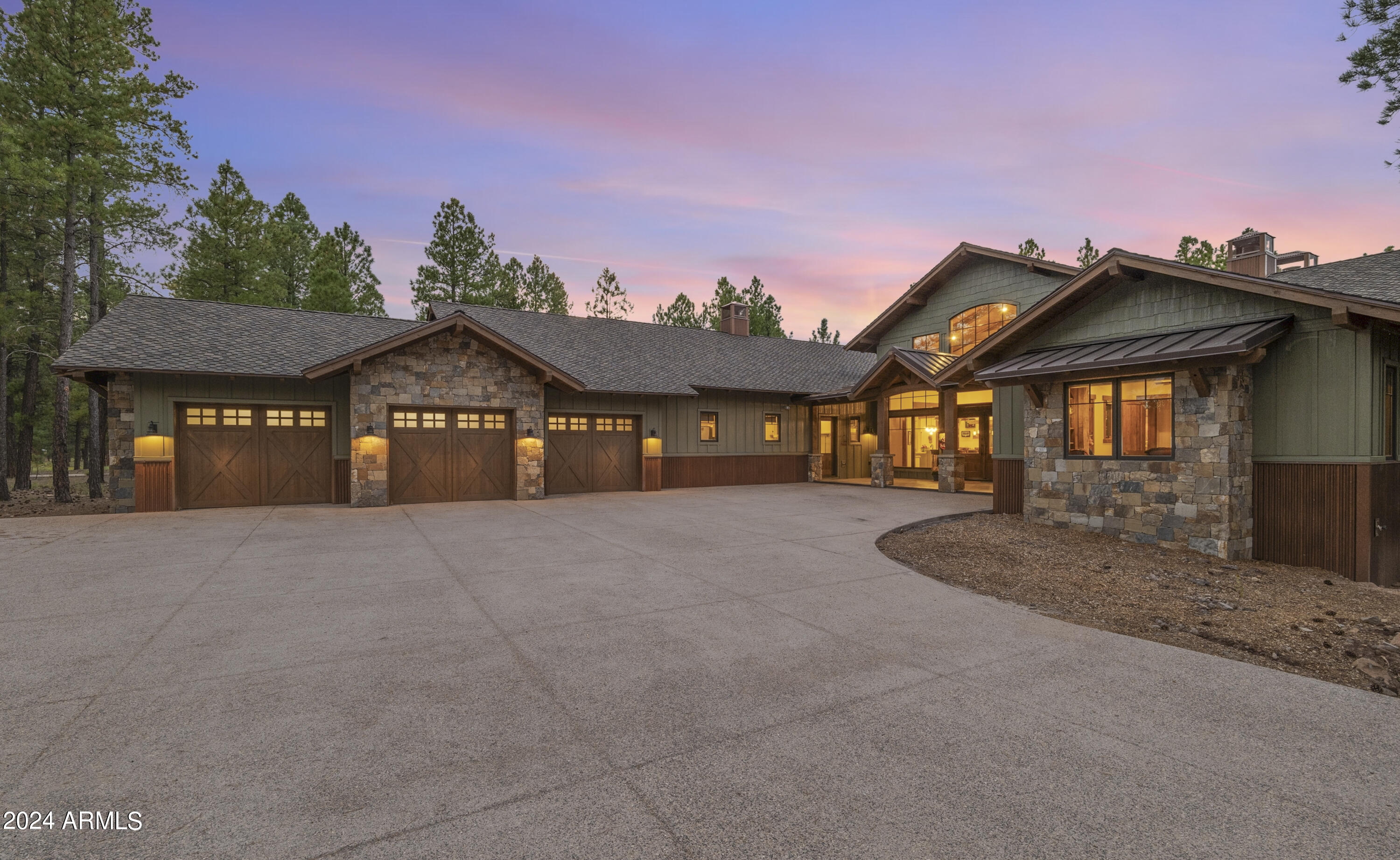 Forest Highlands - Residential