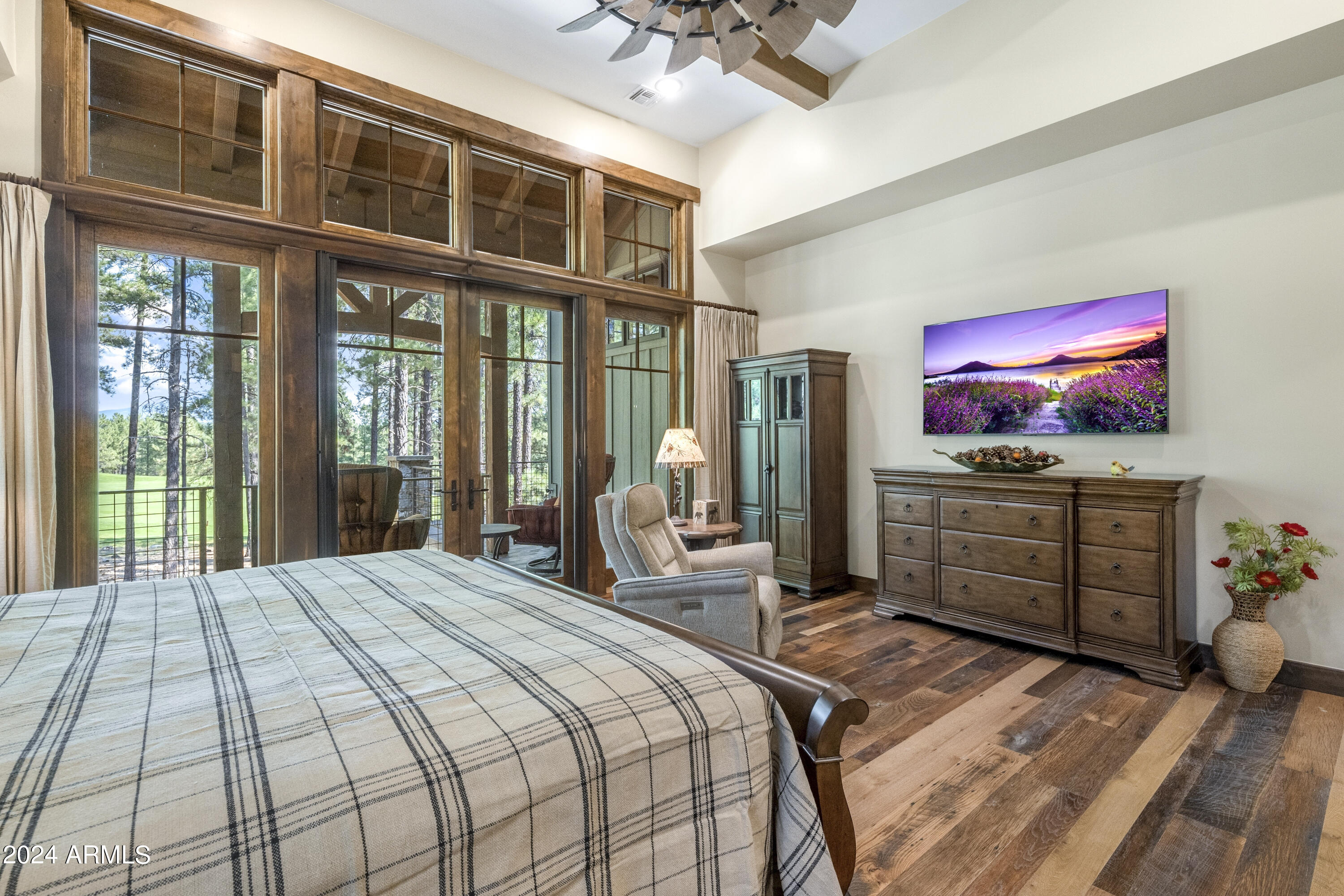 Forest Highlands - Residential