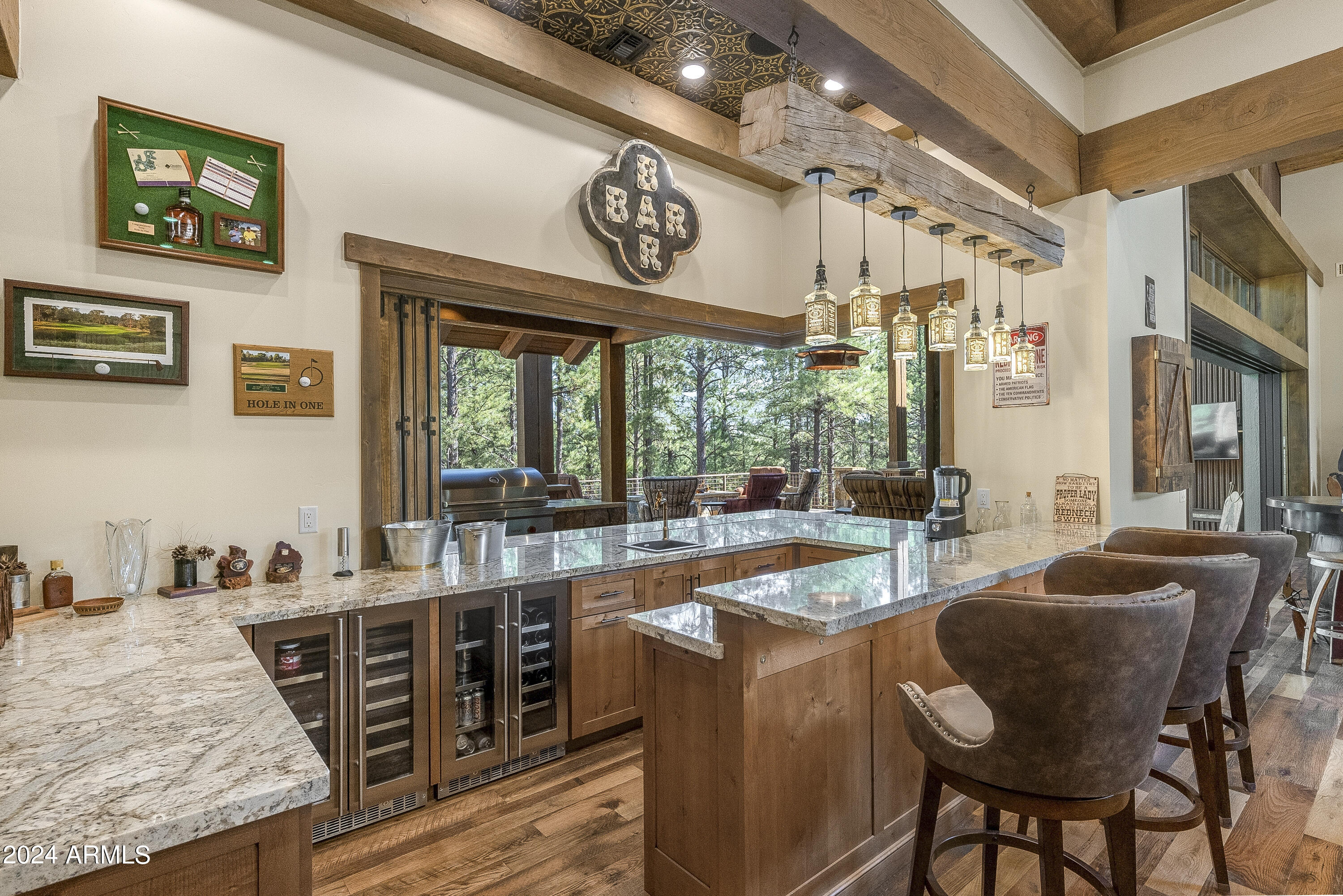 Forest Highlands - Residential