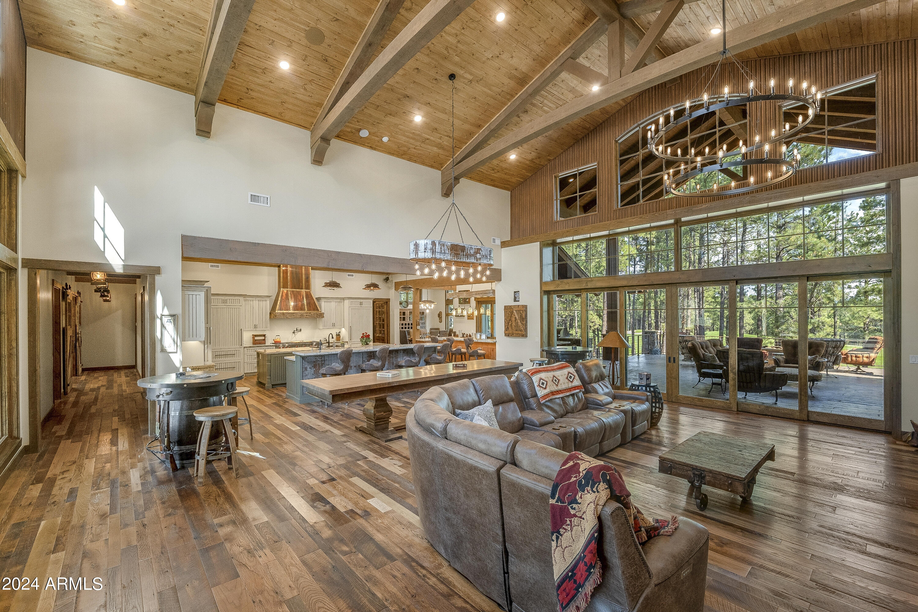Forest Highlands - Residential