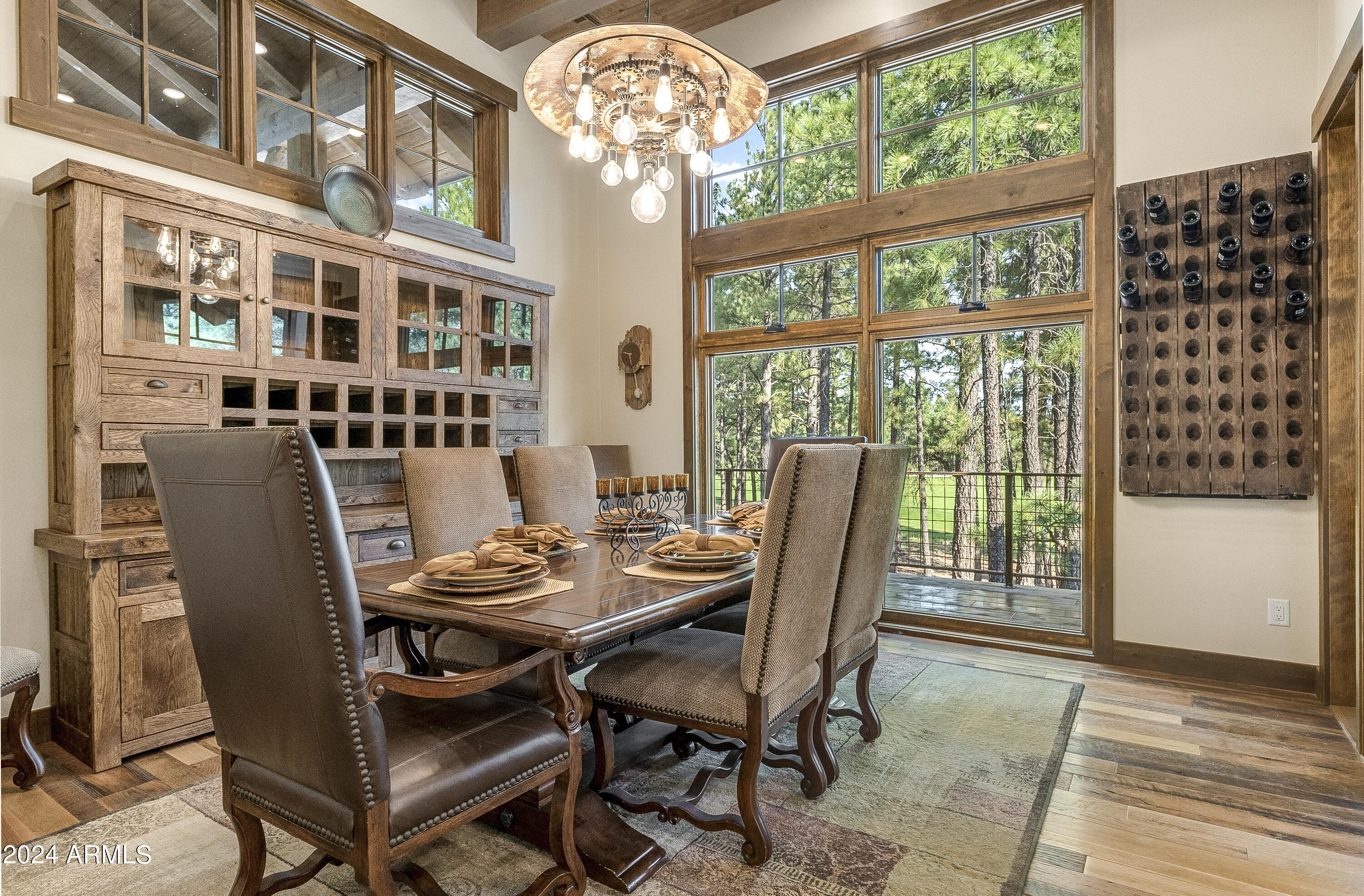 Forest Highlands - Residential