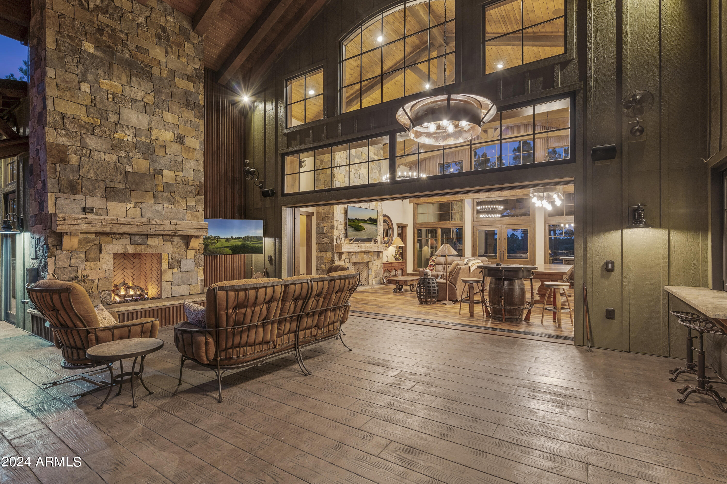 Forest Highlands - Residential
