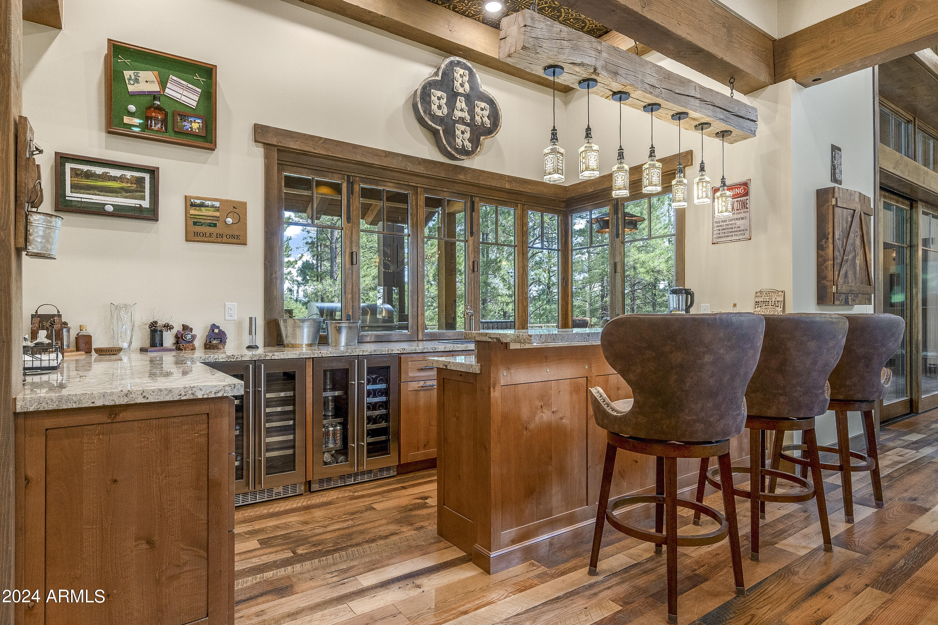 Forest Highlands - Residential