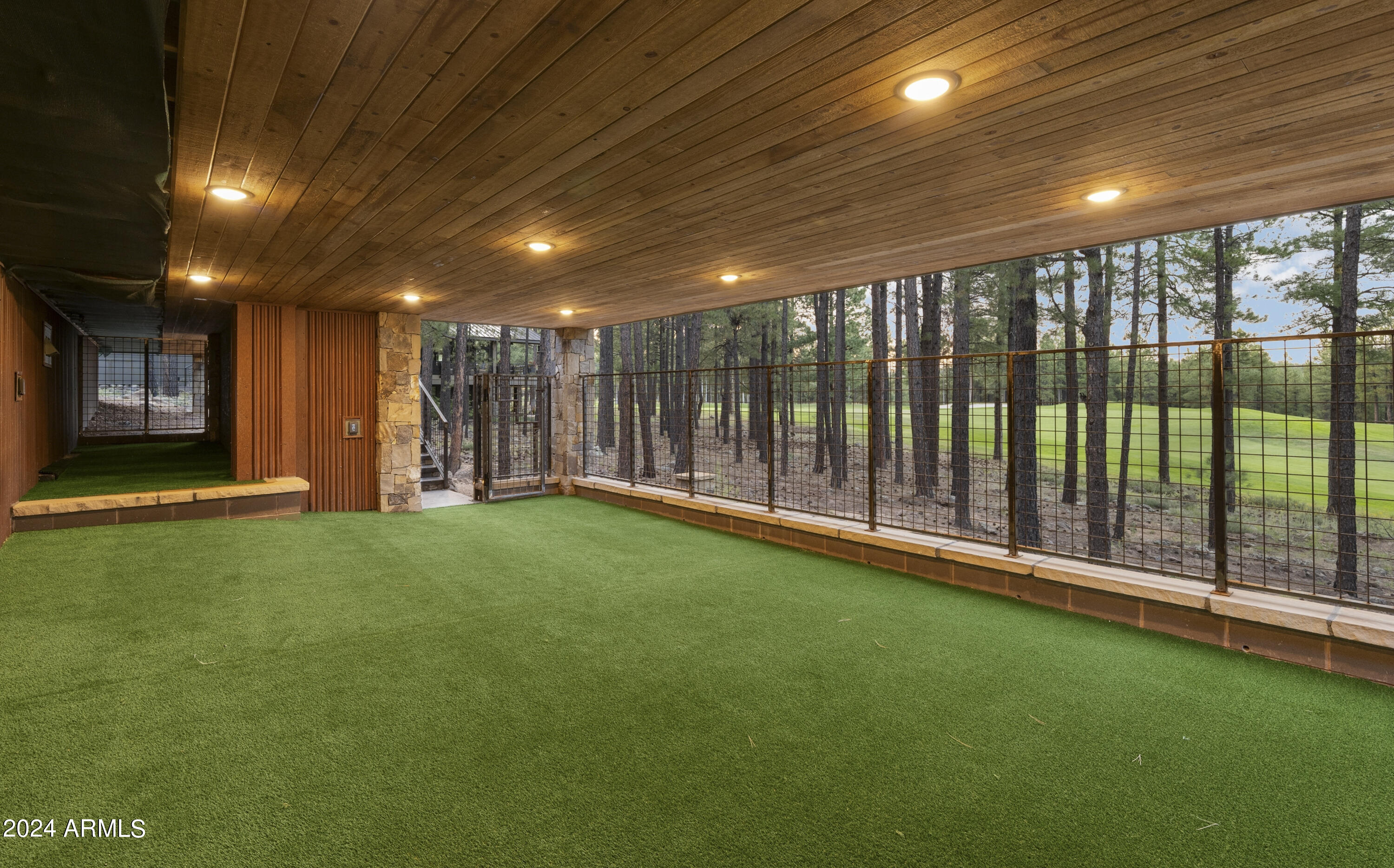 Forest Highlands - Residential