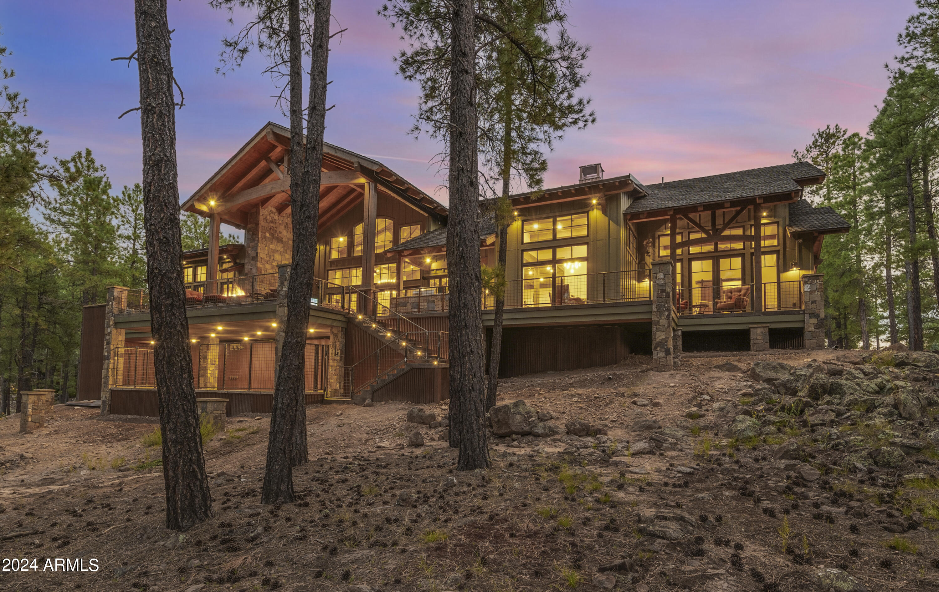 Forest Highlands - Residential