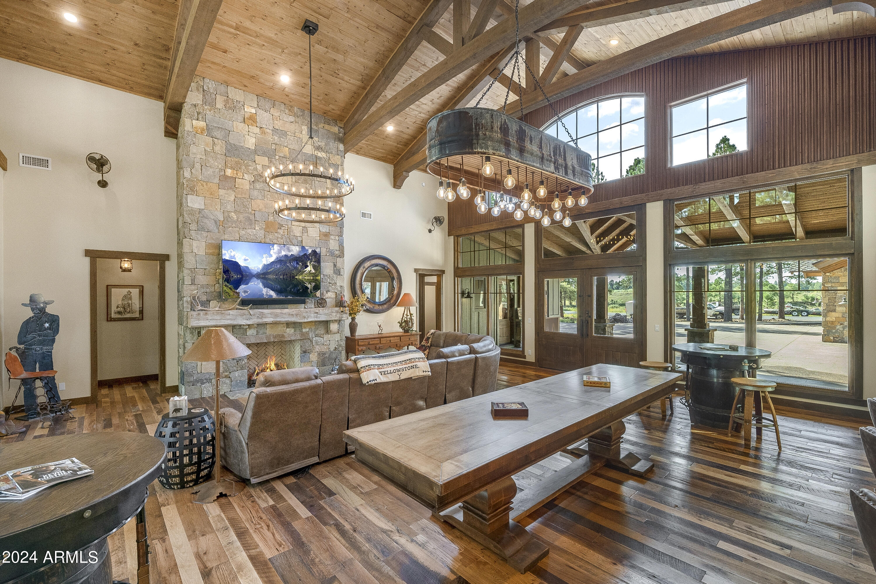 Forest Highlands - Residential