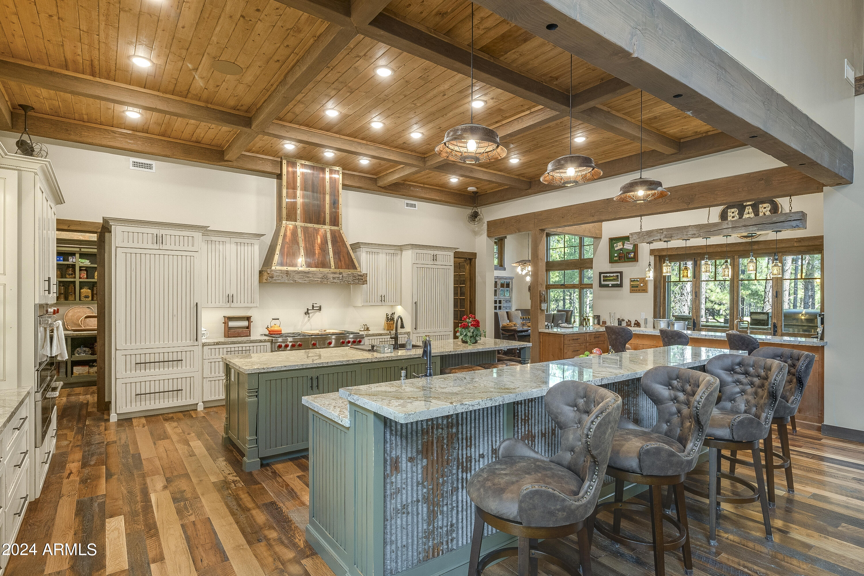 Forest Highlands - Residential
