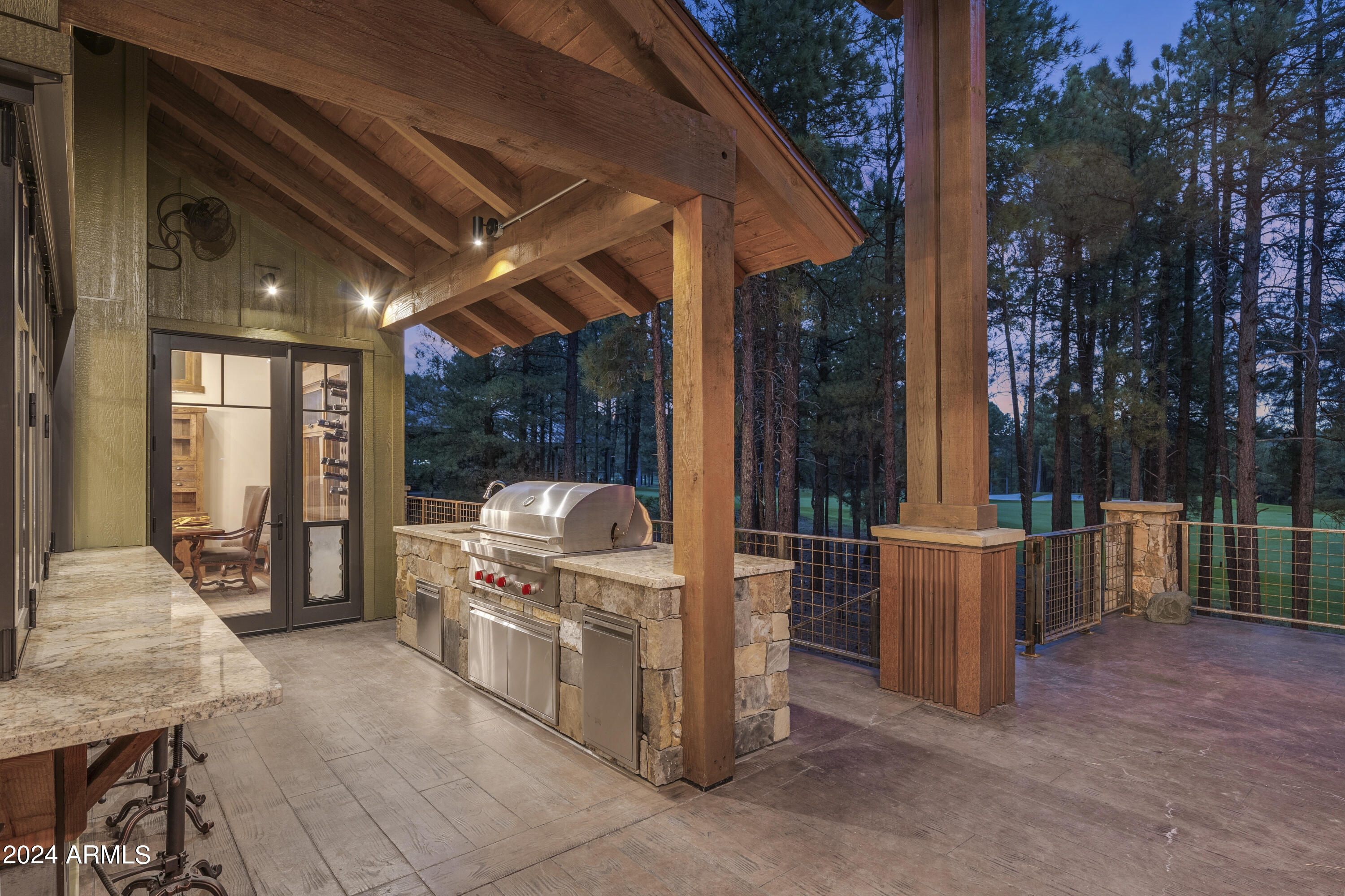 Forest Highlands - Residential