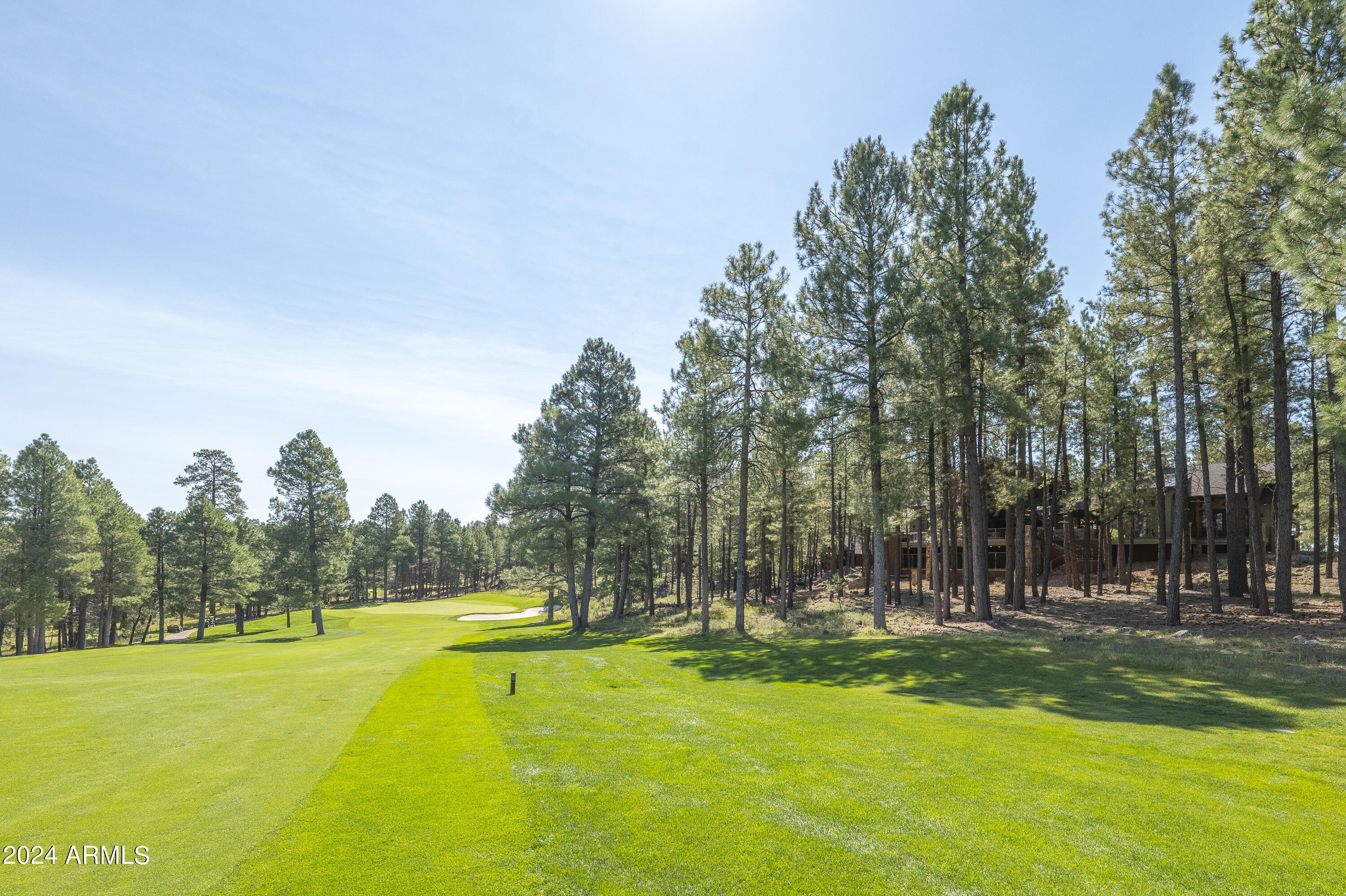 Forest Highlands - Residential