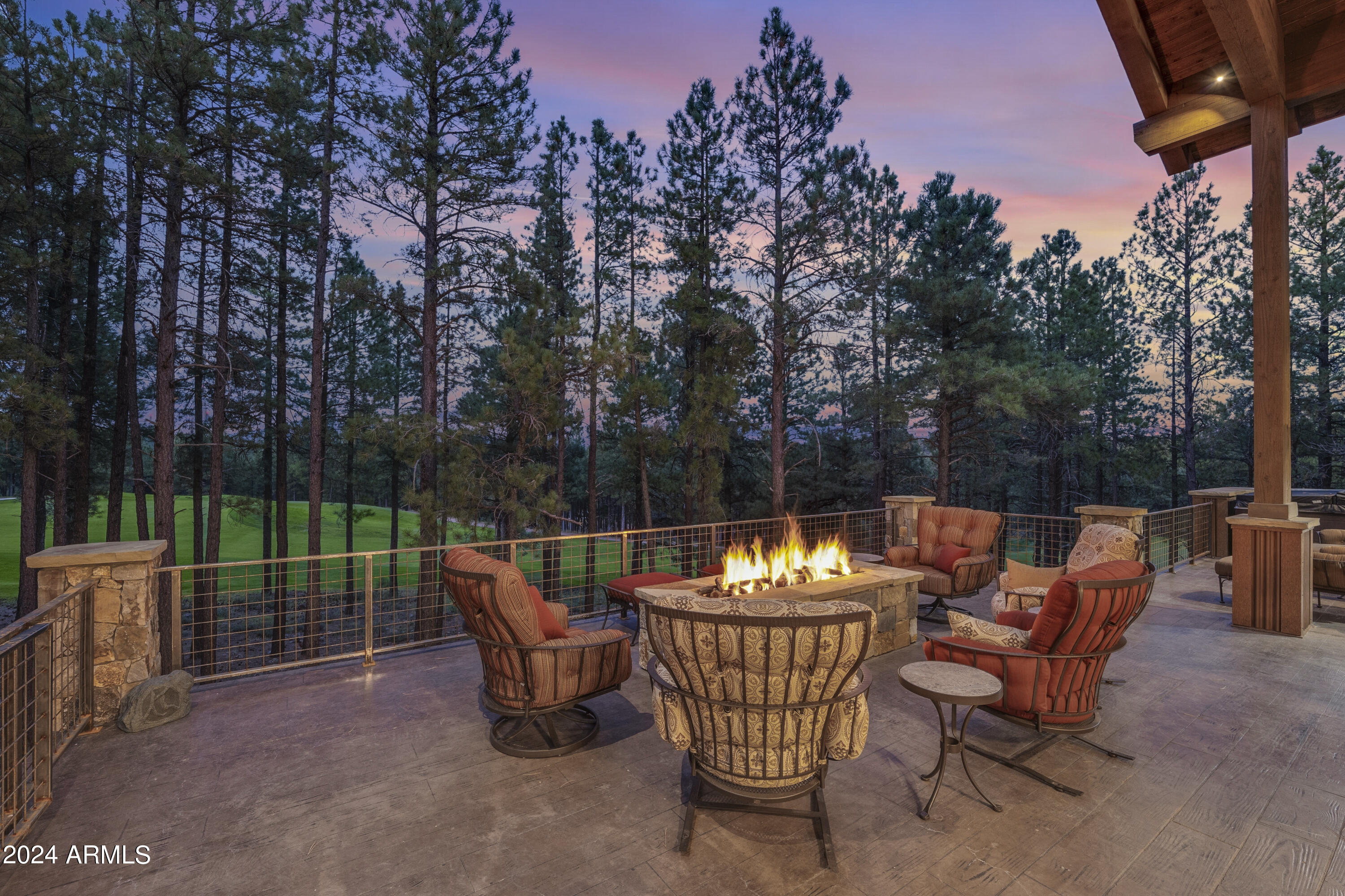 Forest Highlands - Residential