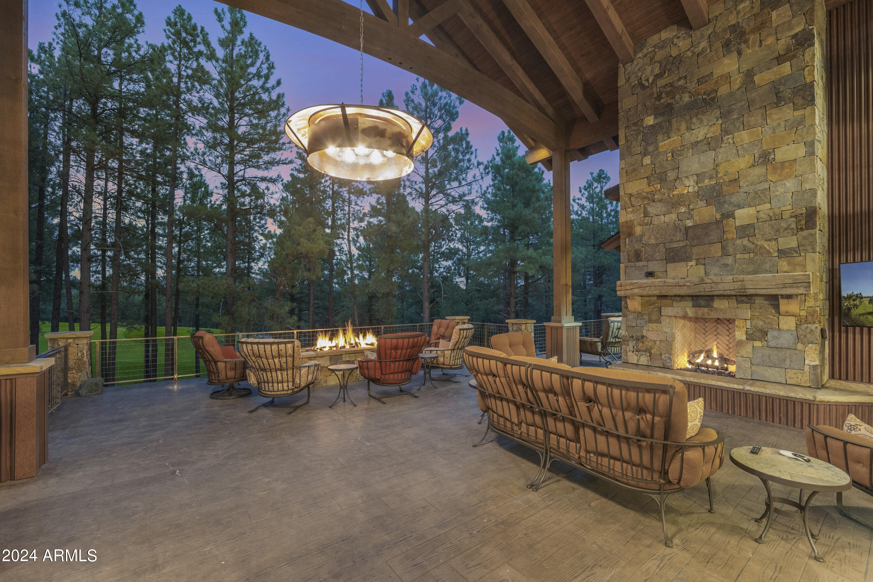 Forest Highlands - Residential