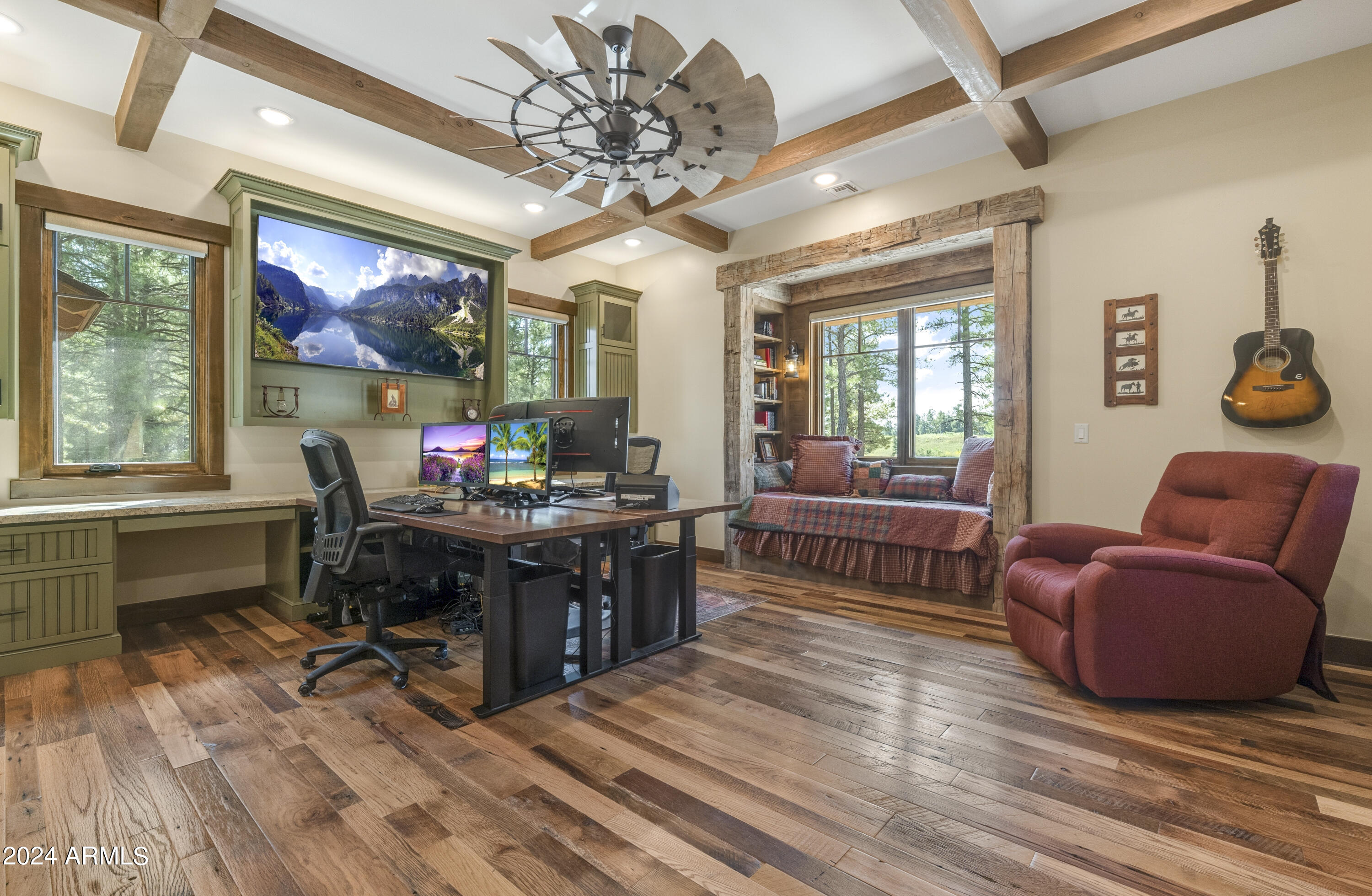 Forest Highlands - Residential