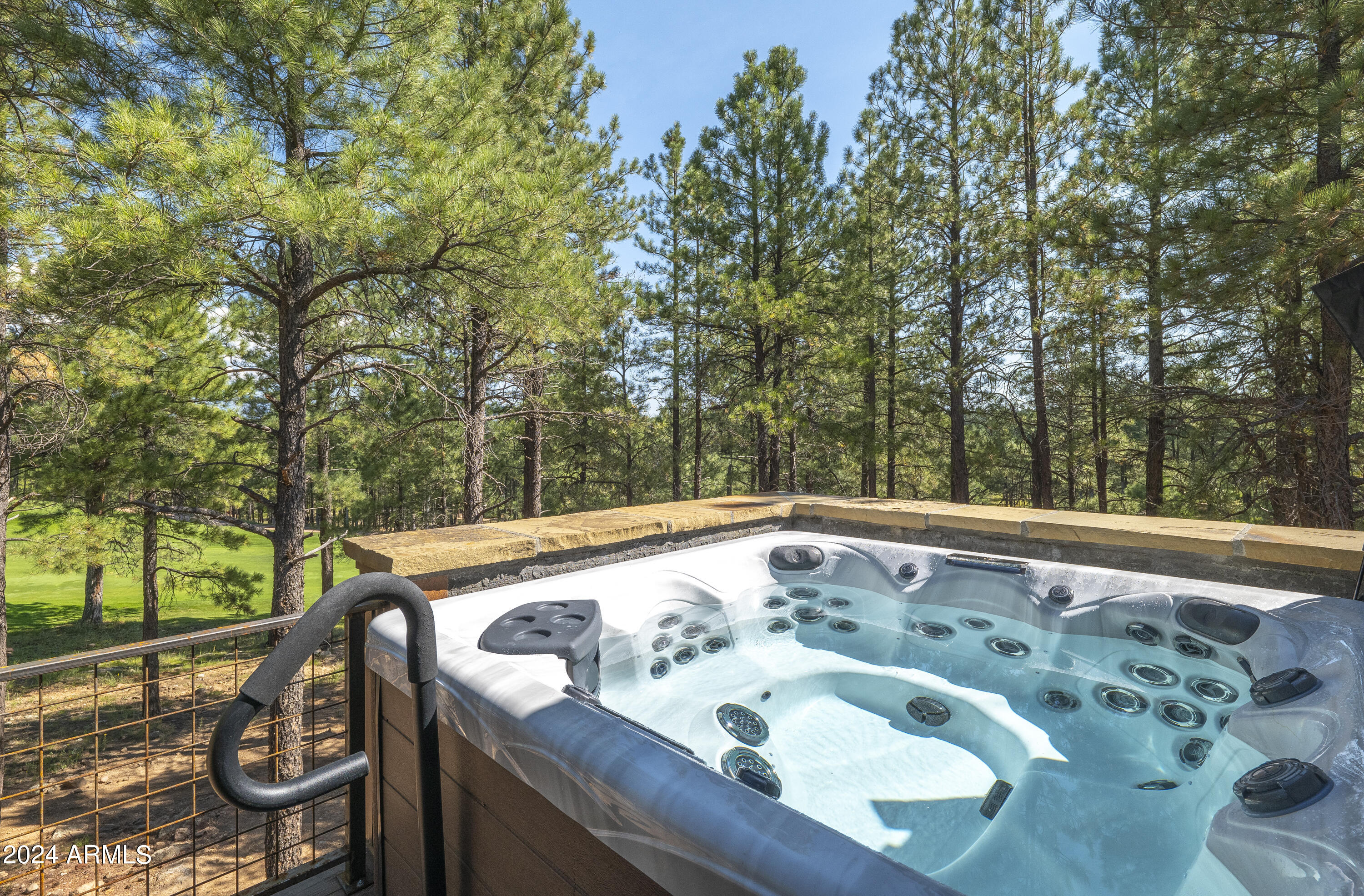 Forest Highlands - Residential