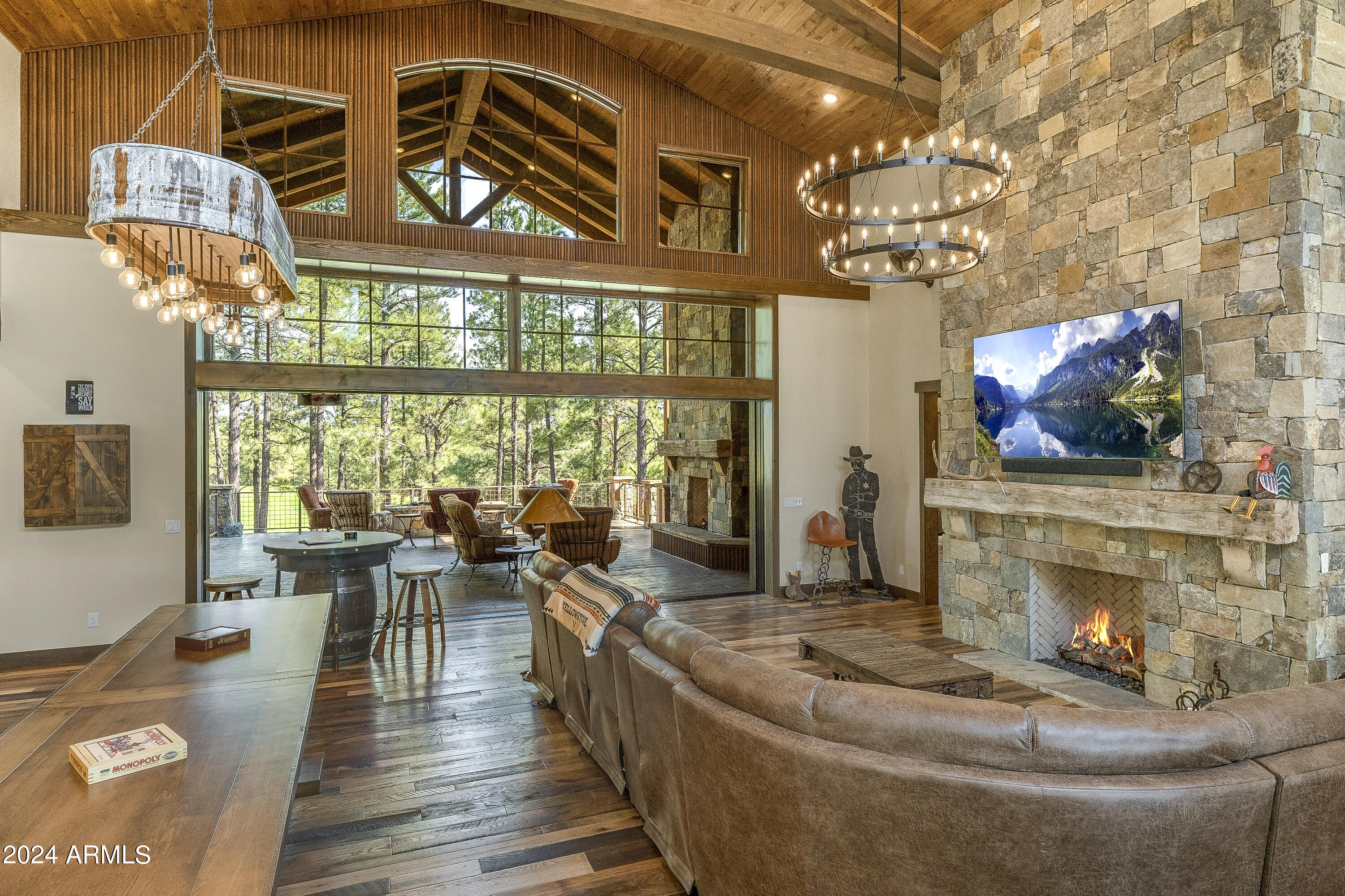 Forest Highlands - Residential