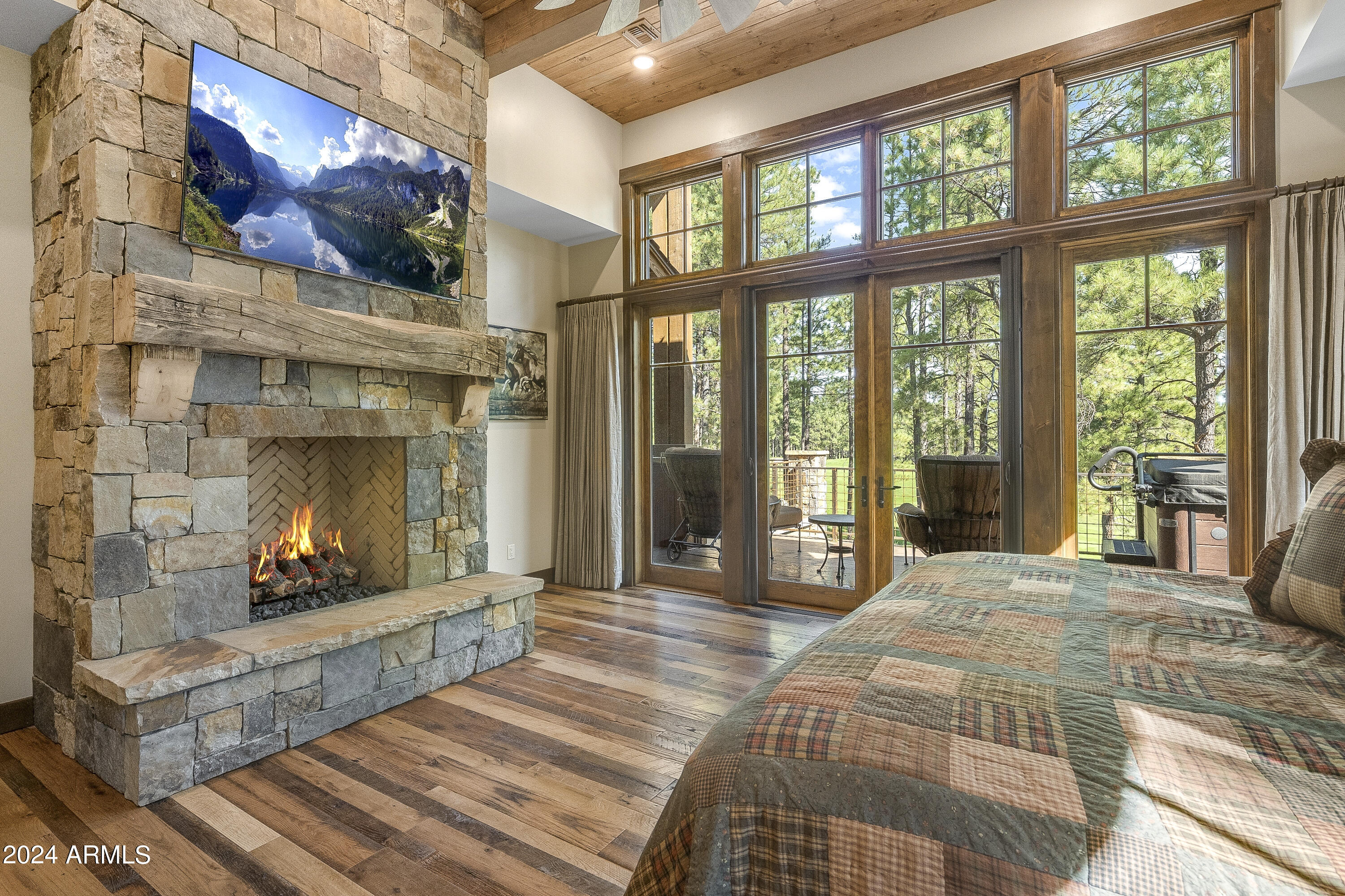 Forest Highlands - Residential