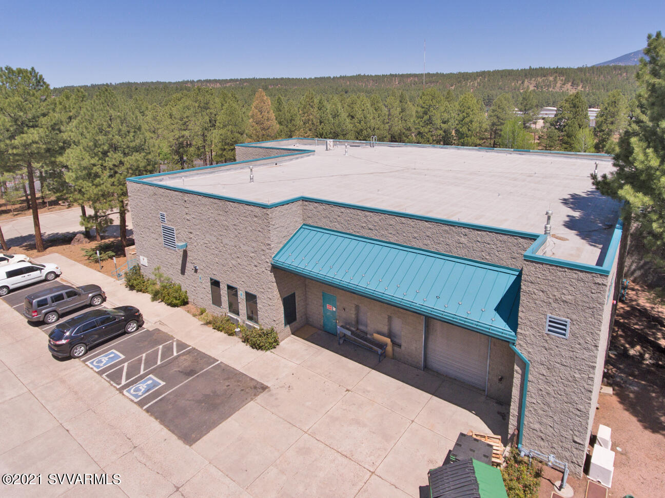 Under 5 Acres - Commercial Sale